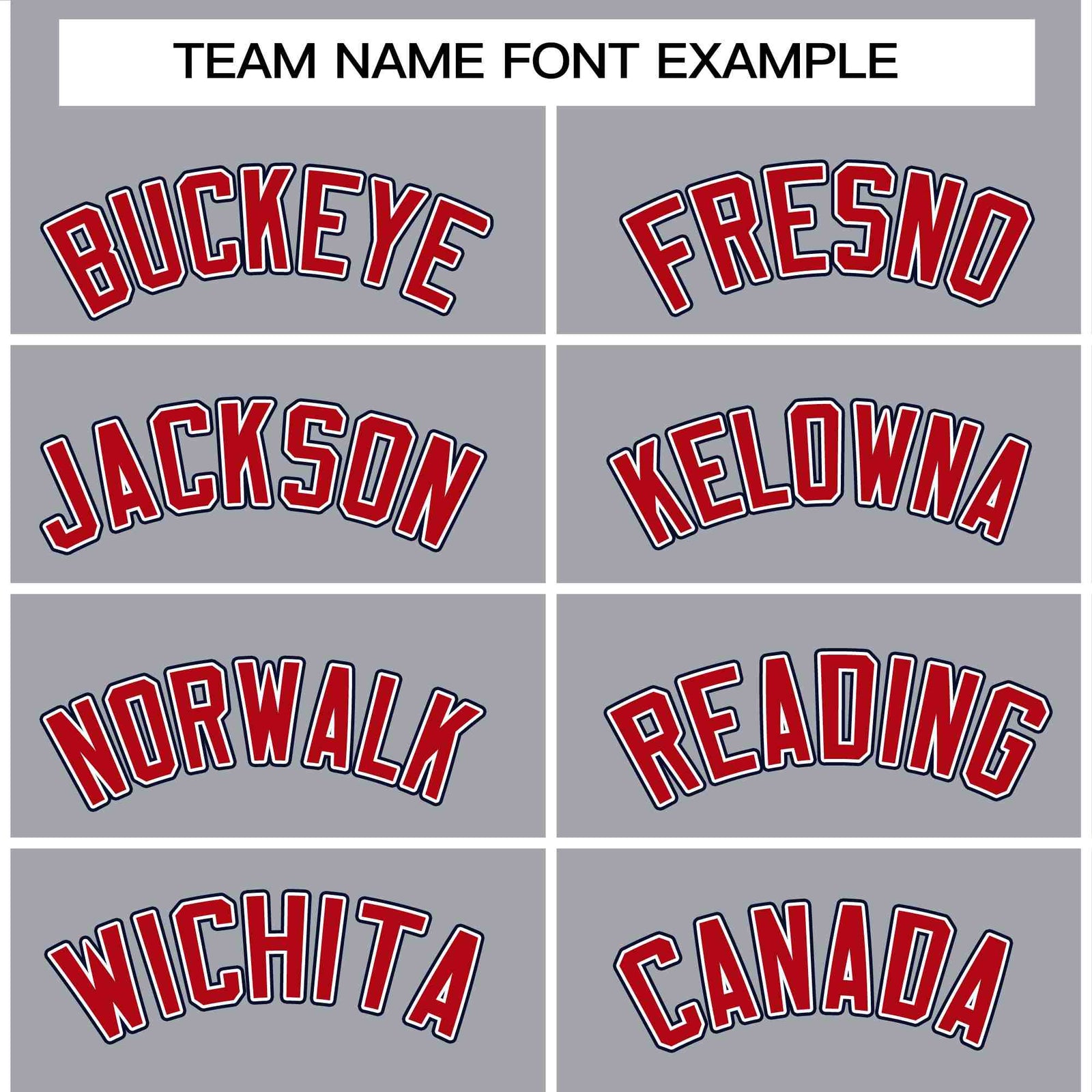 Custom Gray Red-White Classic Style Varsity Full-Snap Letterman Jacket