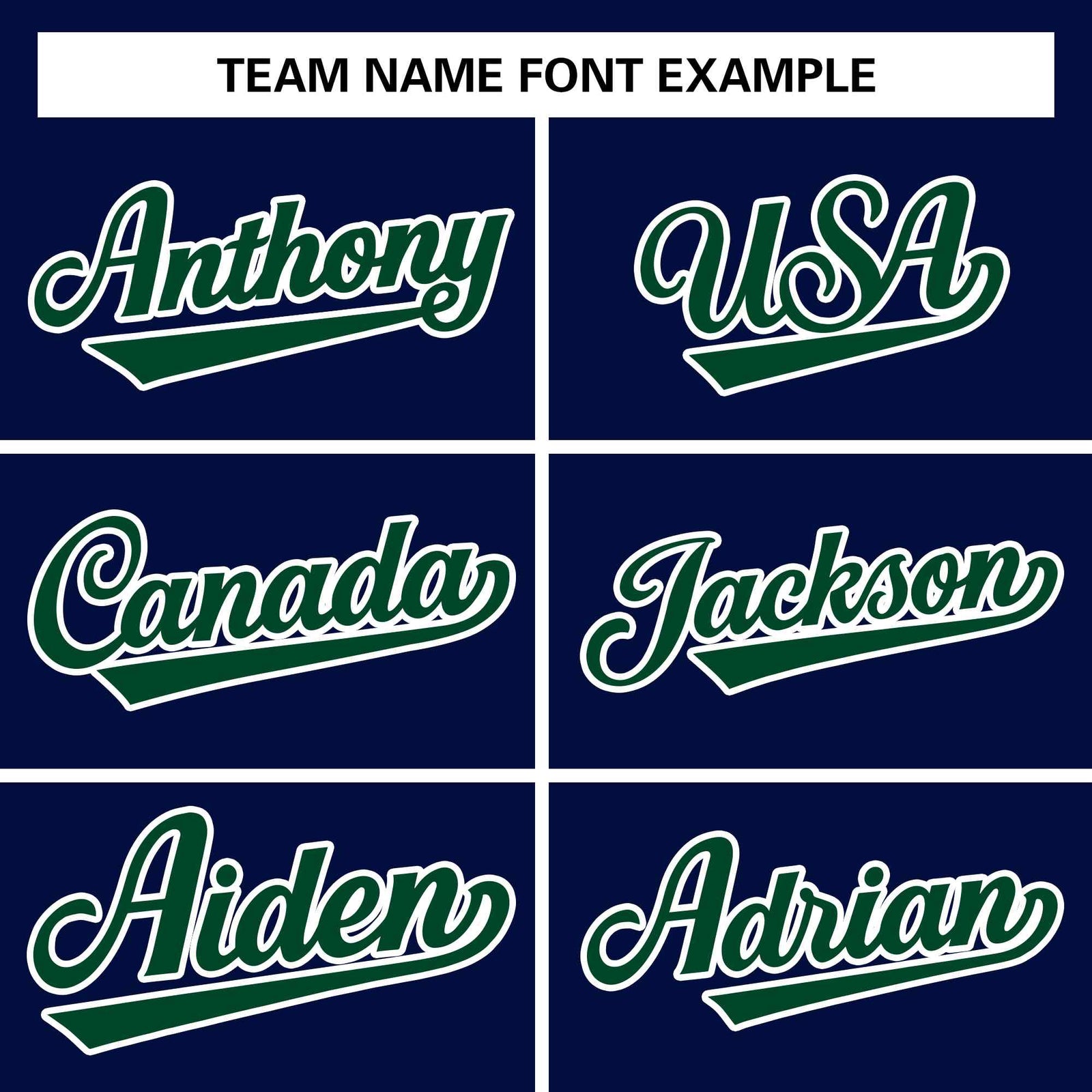 Custom Navy Green-White Raglan Sleeves Varsity Full-Snap Letterman Jacket