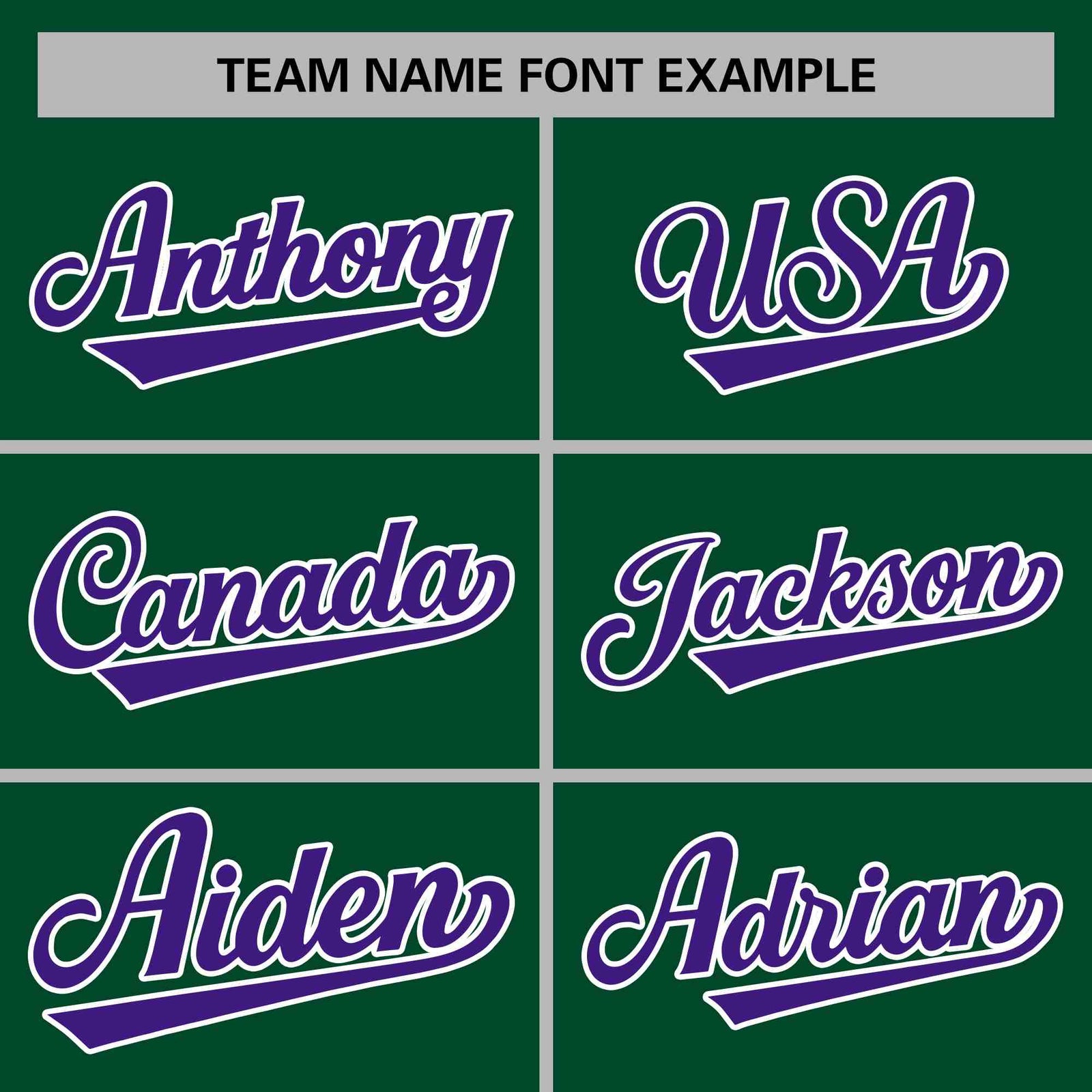 Custom Green Purple-White Classic Style Varsity Full-Snap Letterman Jacket