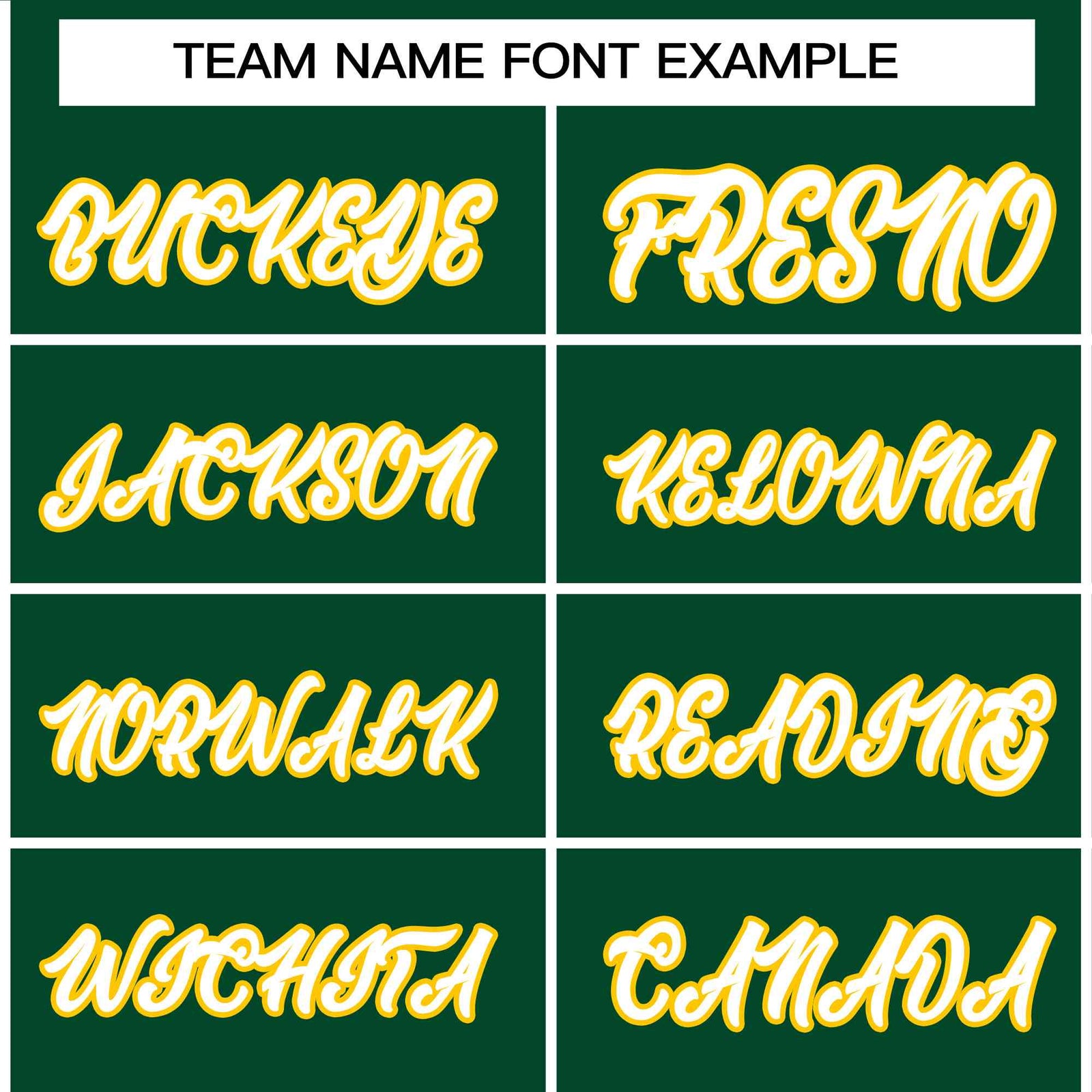 Custom Green White-Gold Classic Style Varsity Full-Snap Letterman Jacket