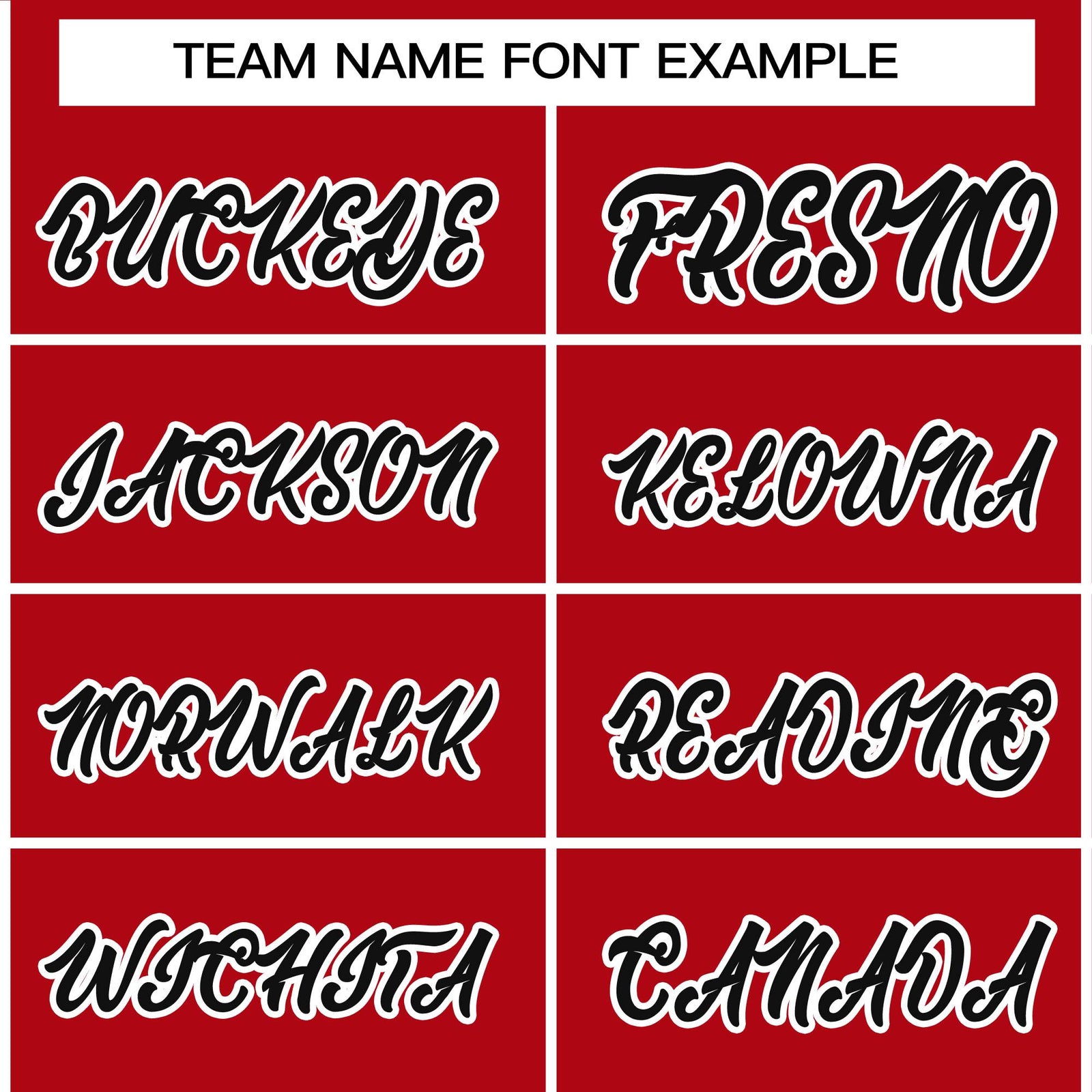 Custom Red Black-White Raglan Sleeves Varsity Full-Snap Letterman Jacket