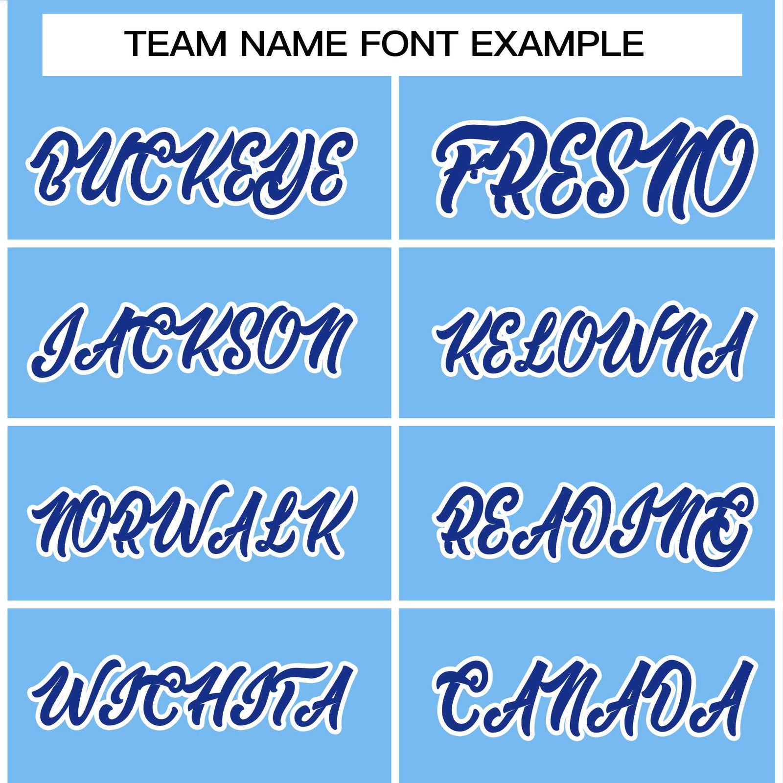 Custom Powder Blue Royal-White Classic Style Varsity Full-Snap Letterman Jacket