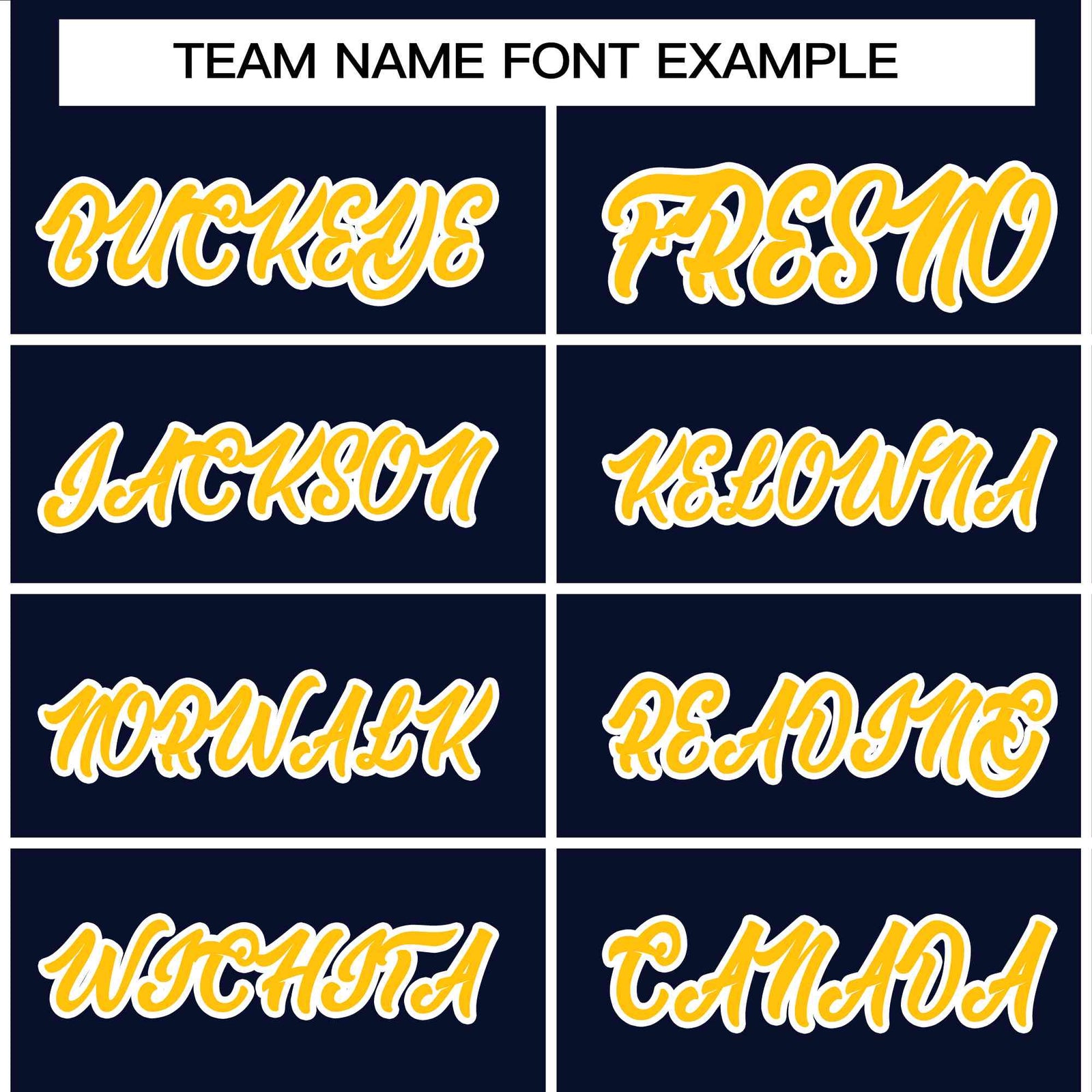 Custom Navy Gold-White Classic Style Varsity Full-Snap Letterman Jacket