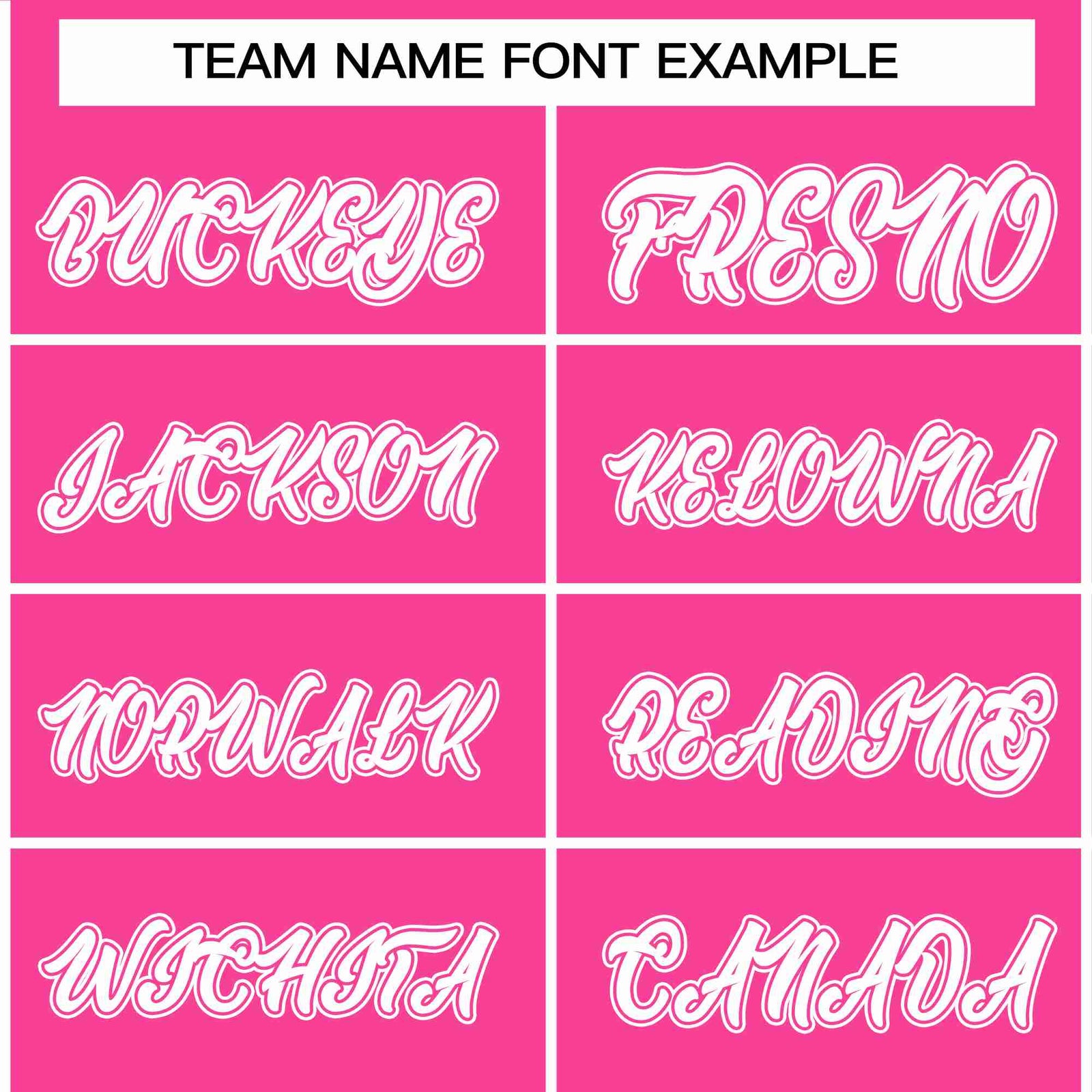 Custom Pink White-Pink Classic Style Varsity Full-Snap Letterman Jacket