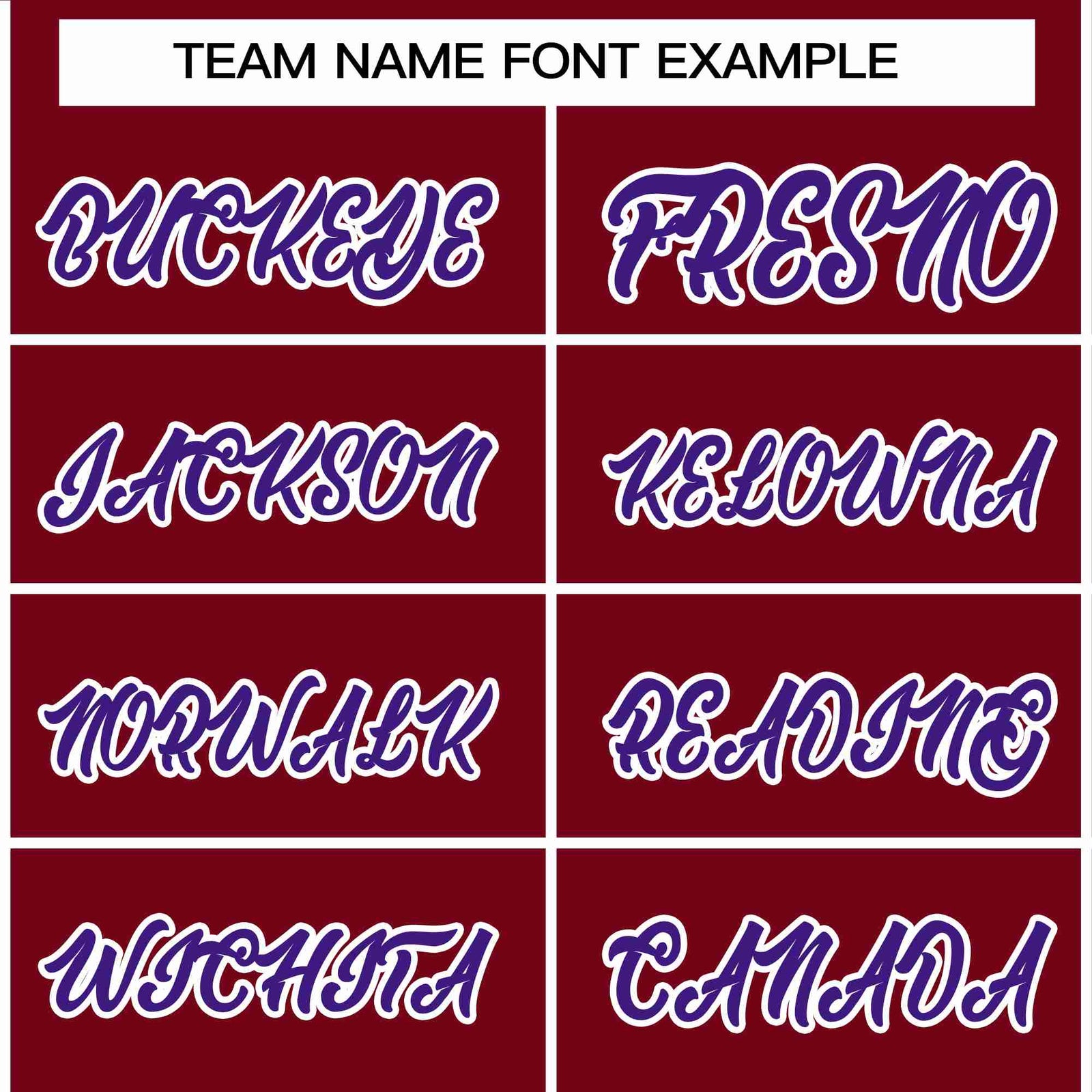 Custom Crimson Purple-White Classic Style Varsity Full-Snap Letterman Jacket