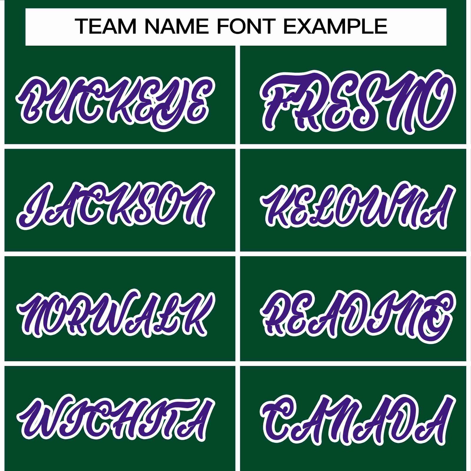 Custom Green Purple-White Classic Style Varsity Full-Snap Letterman Jacket