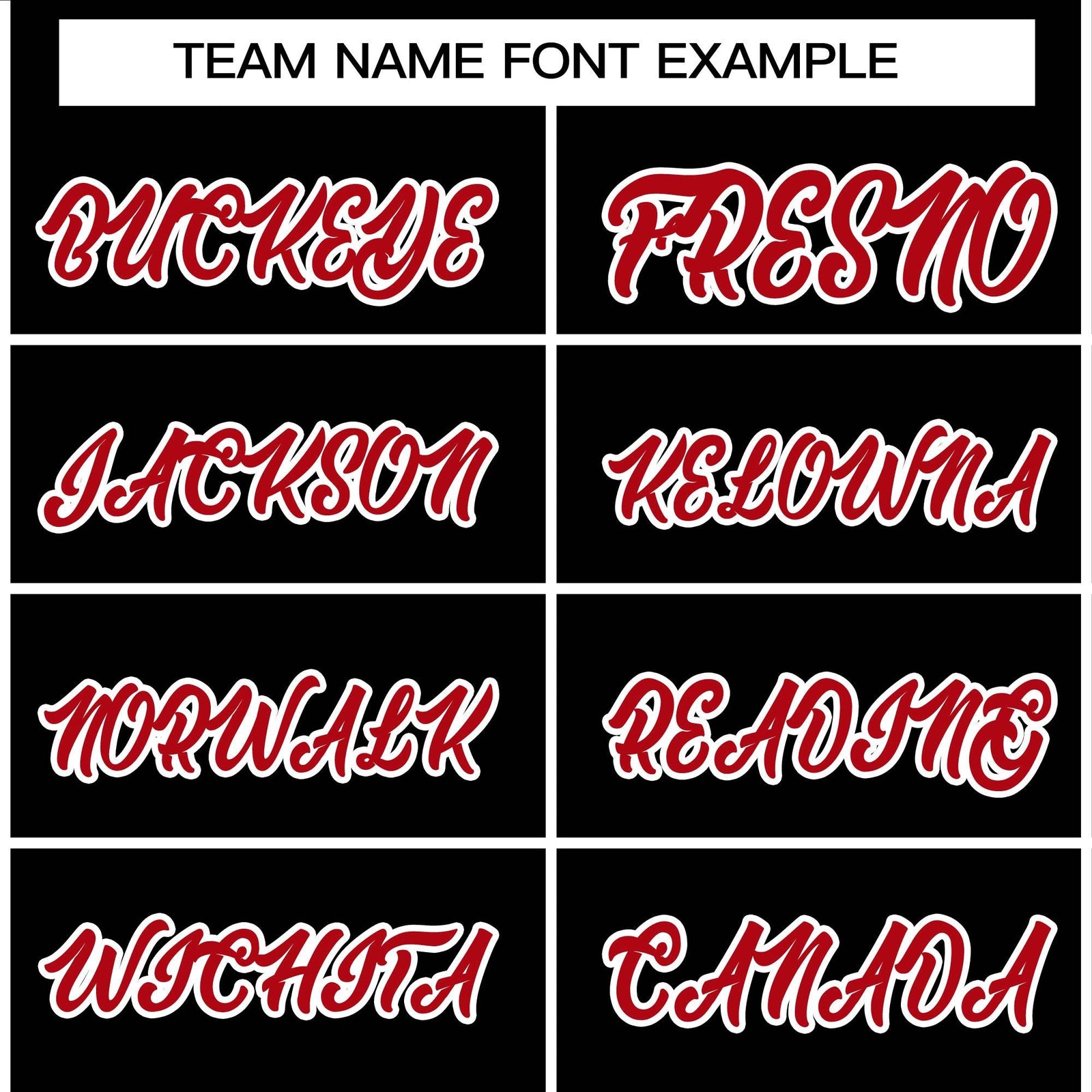 Custom Black Red-White Personalized Stripe Fashion Letterman Jacket for Team Sports