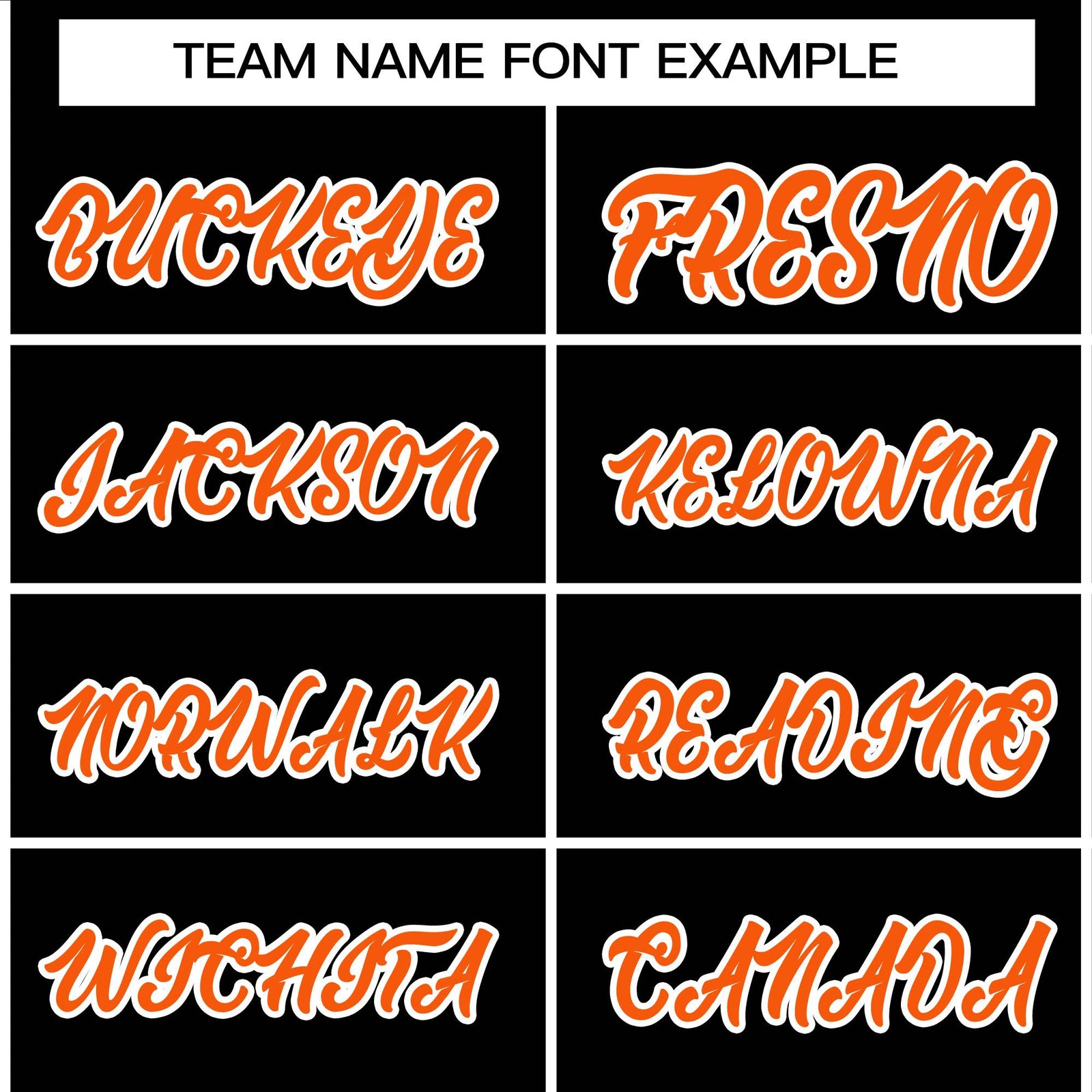 Custom Black Orange-White Personalized Stripe Fashion Letterman Jacket for Team Sport