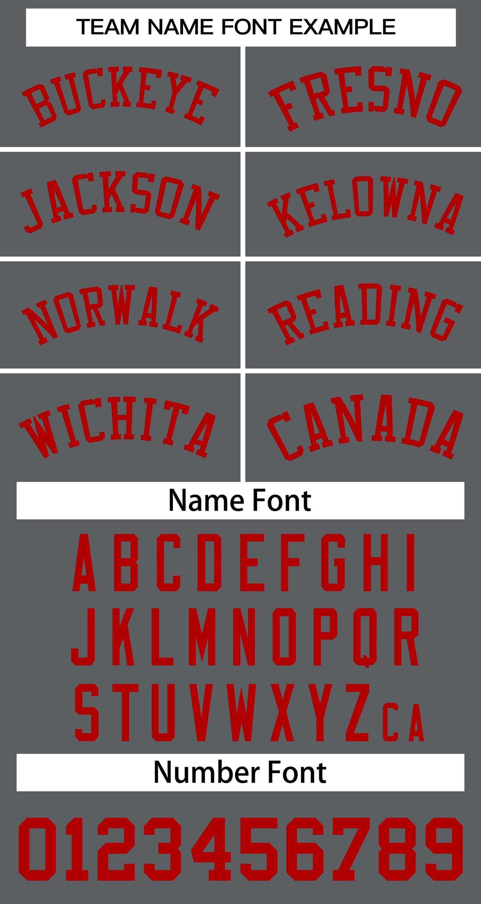 Custom Dark Gray Red Classic Tops Basketball Jersey