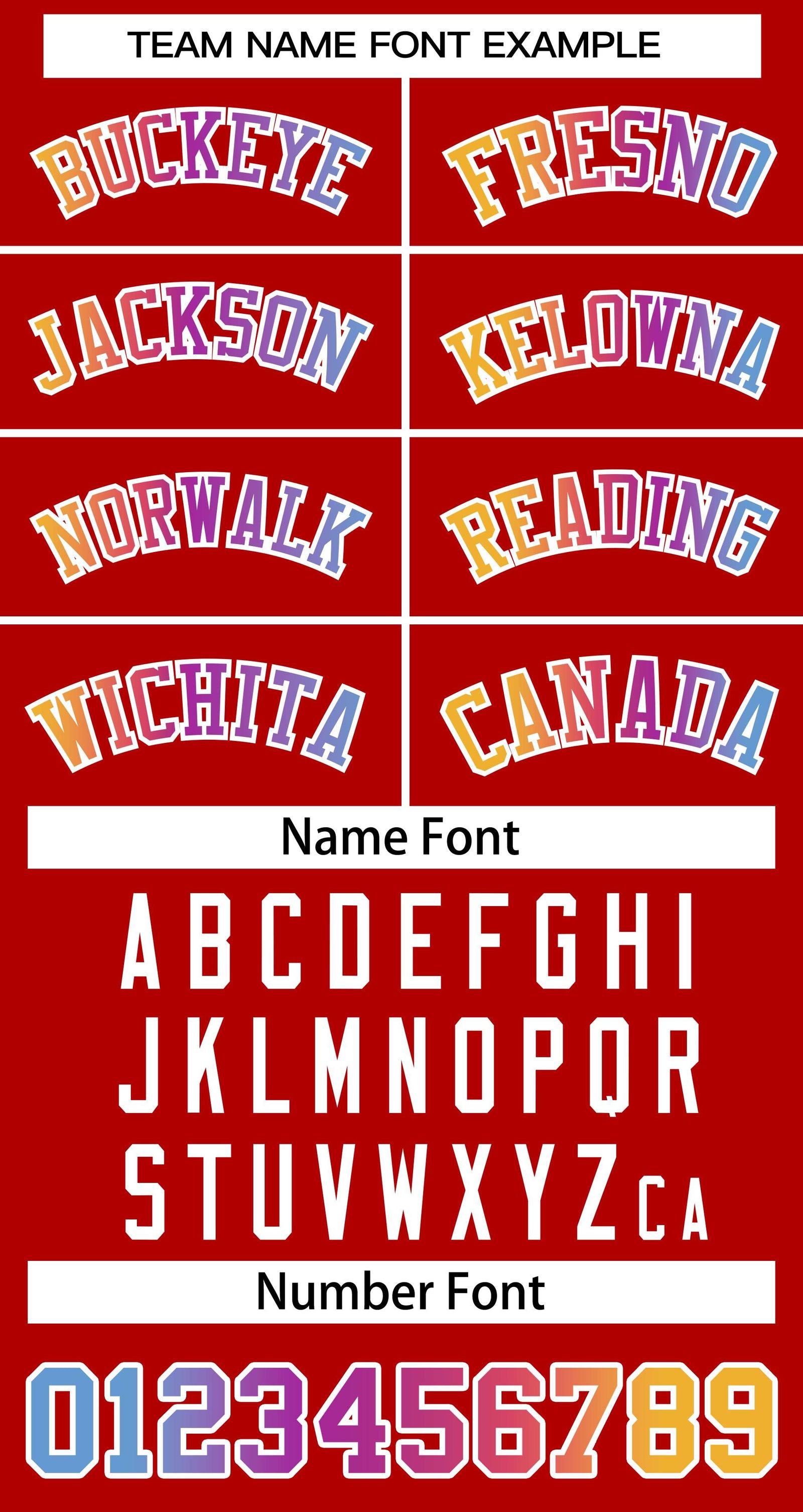 Custom Red Yellow-White Classic Gradient Fashion Tops Basketball Jersey