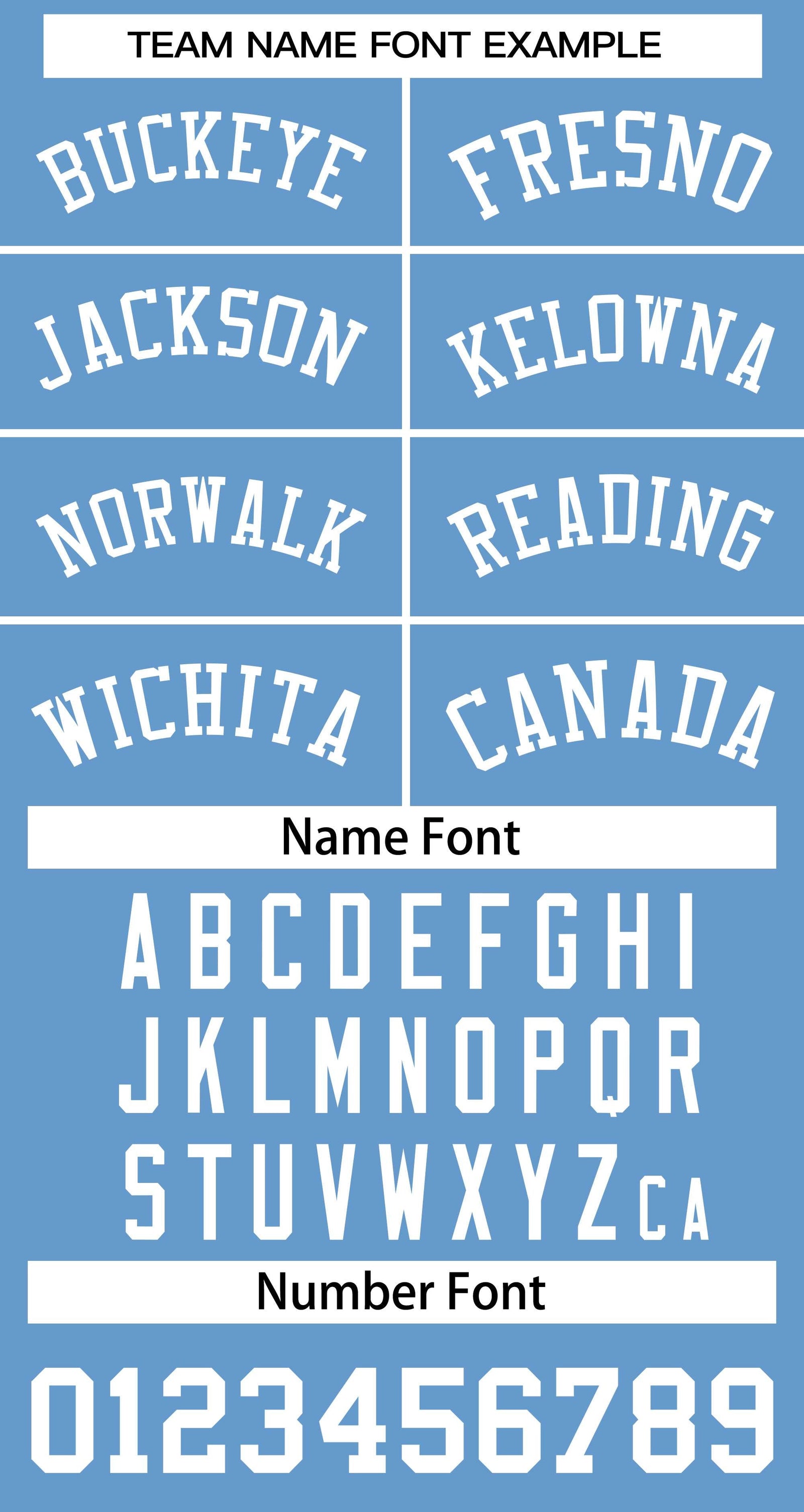 Custom Light Blue White Classic Tops Basketball Jersey