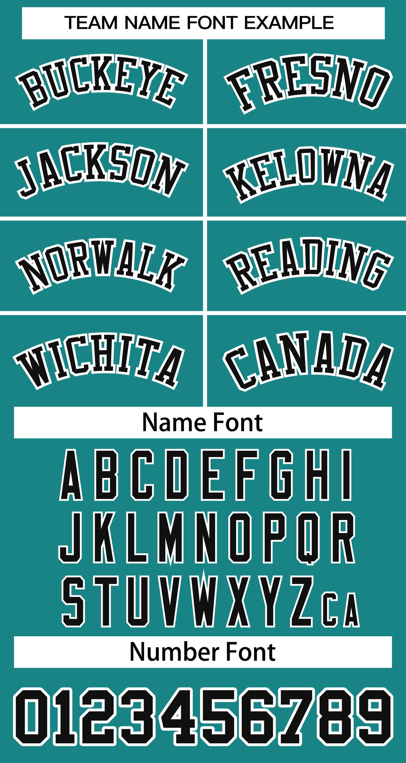 Custom Teal Black-White Classic Tops Basketball Jersey