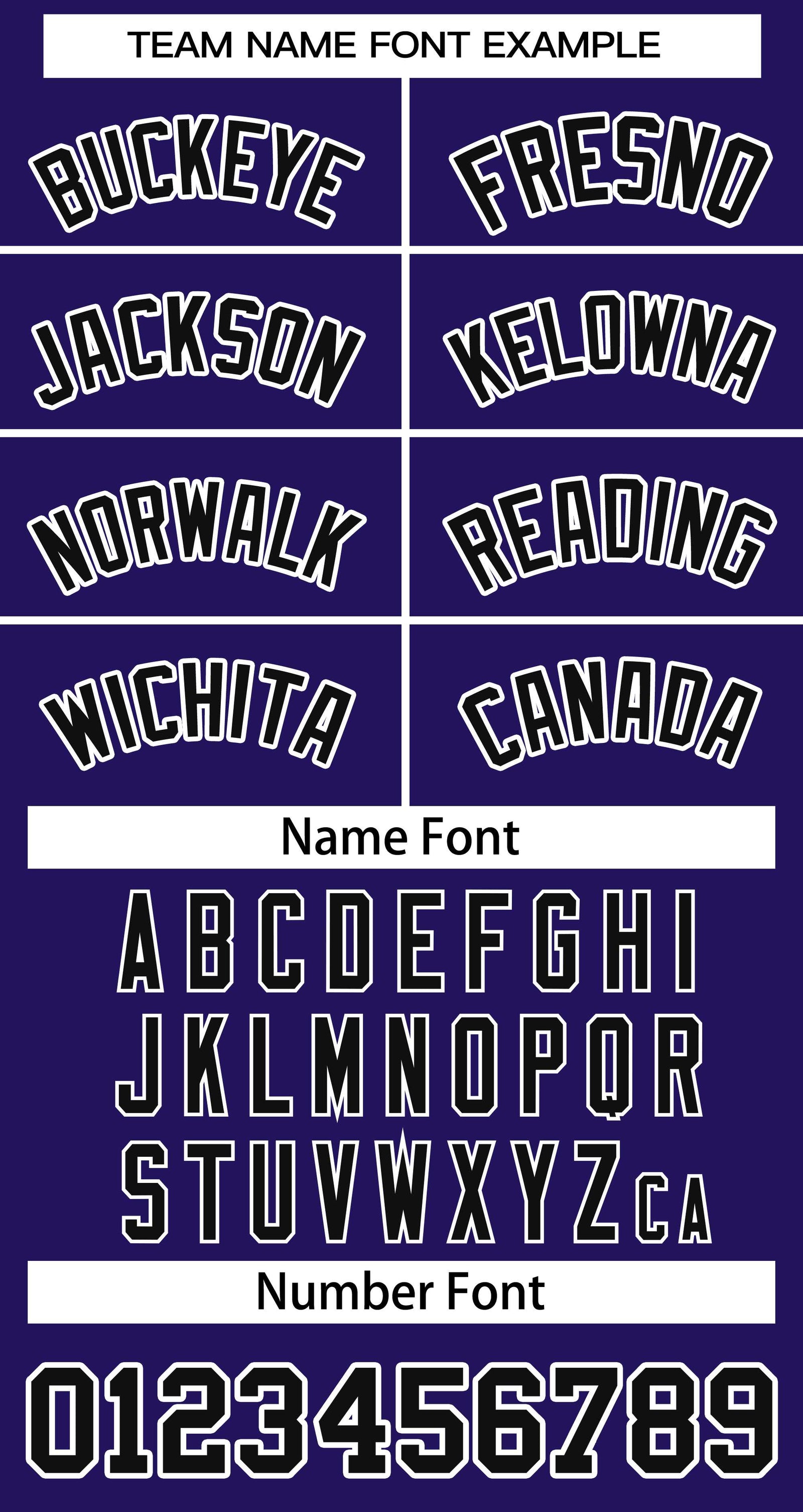 Custom Purple Black-White Classic Tops Basketball Jersey