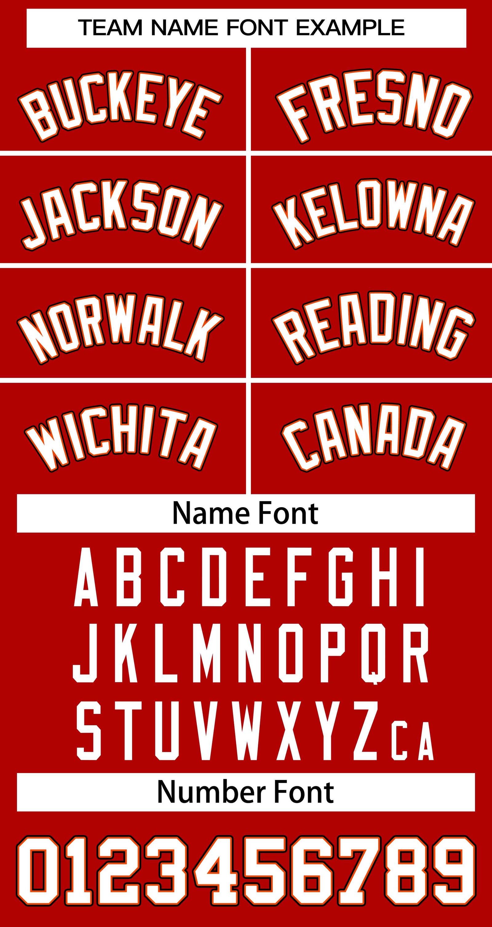 Custom Red White-Orange Classic Tops Basketball Jersey