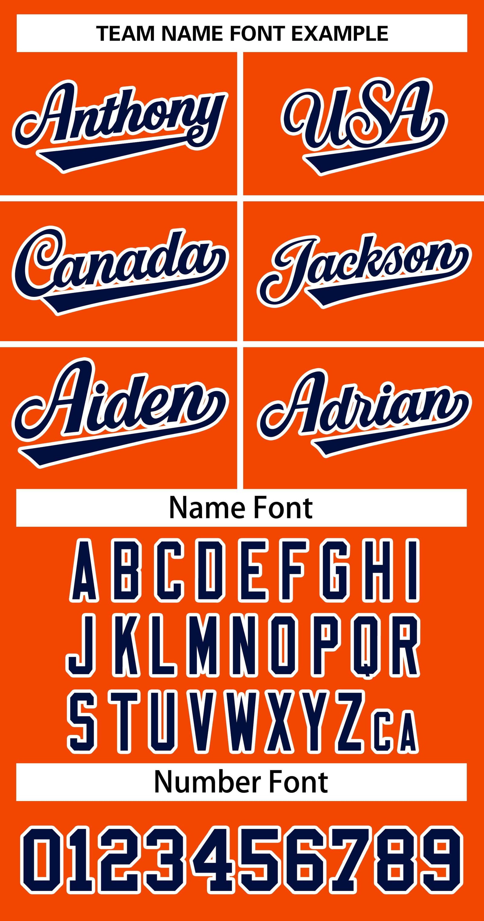 Custom Orange Navy-White Classic Tops Basketball Jersey