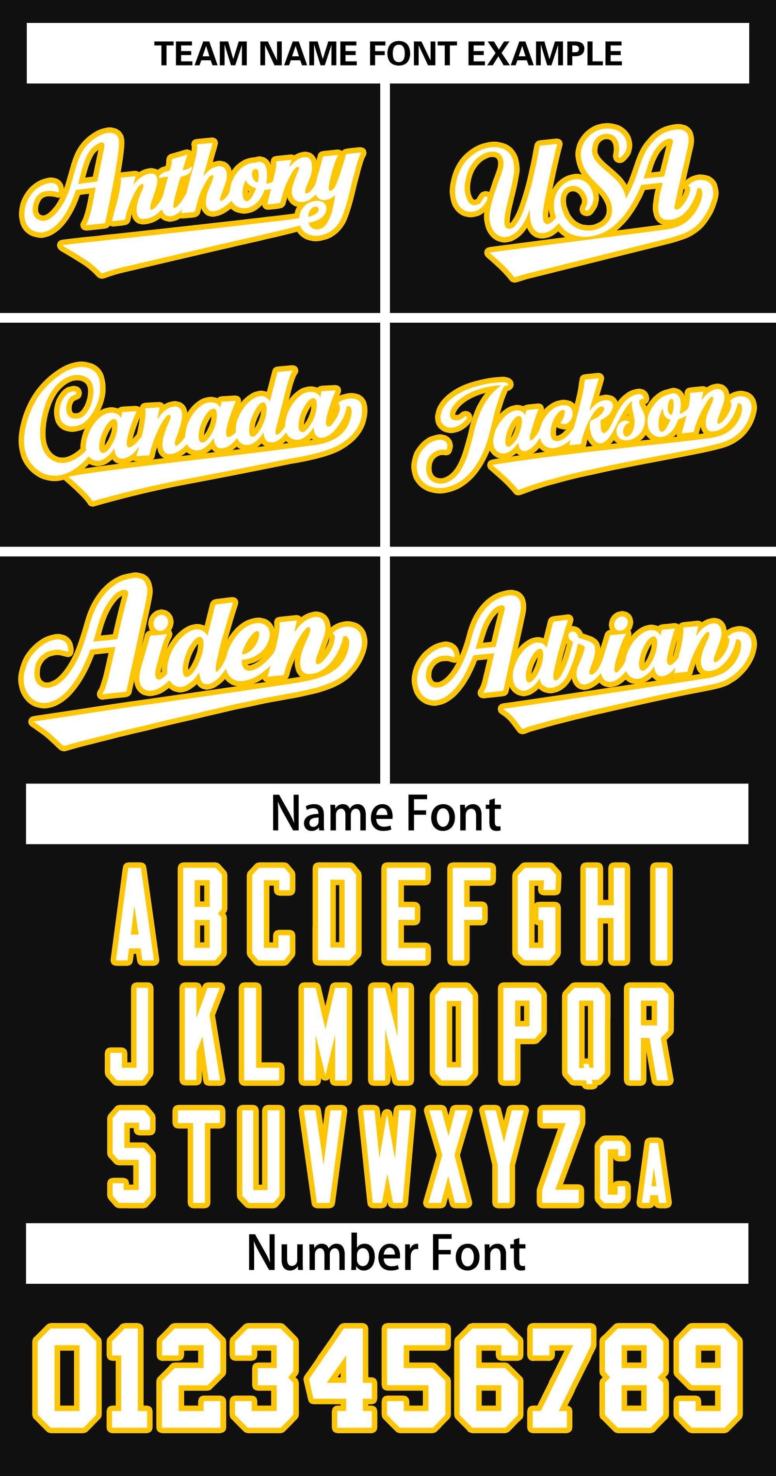 Custom Black White-Yellow Classic Tops Basketball Jersey