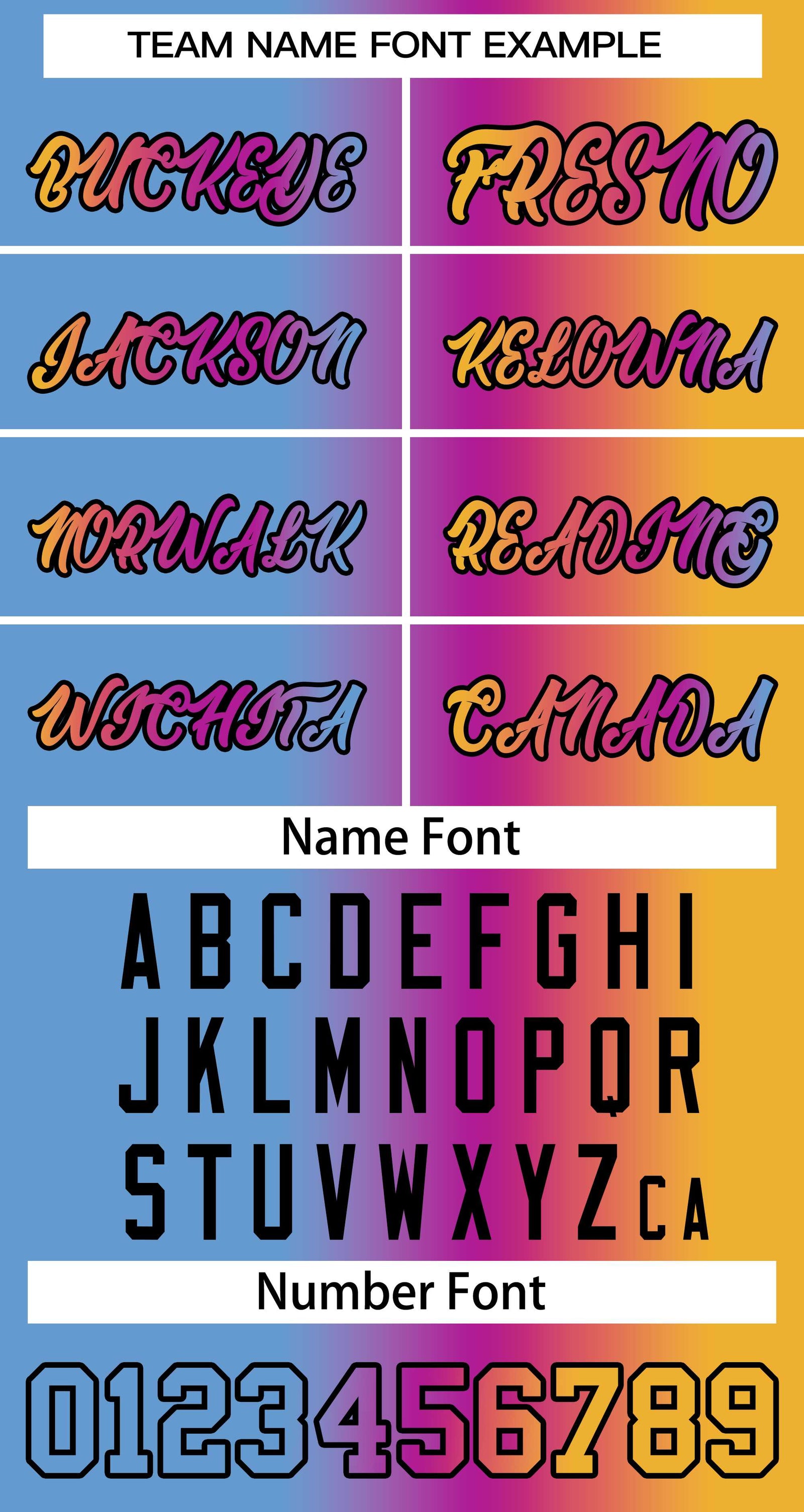 Custom Pink Yellow-Black Gradient Fashion Tops Basketball Jersey