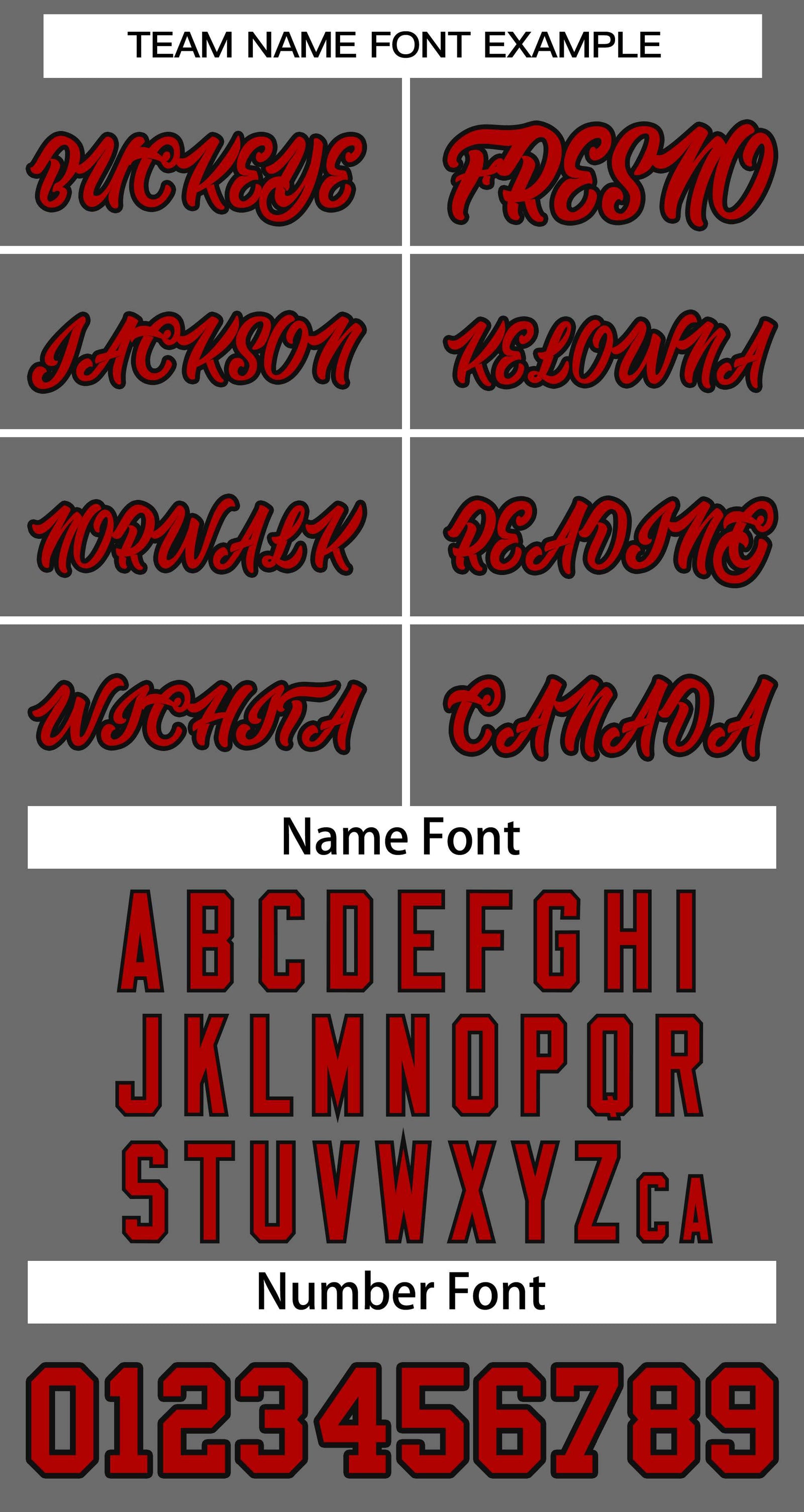 Custom Dark Gray Red-Black Classic Tops Basketball Jersey