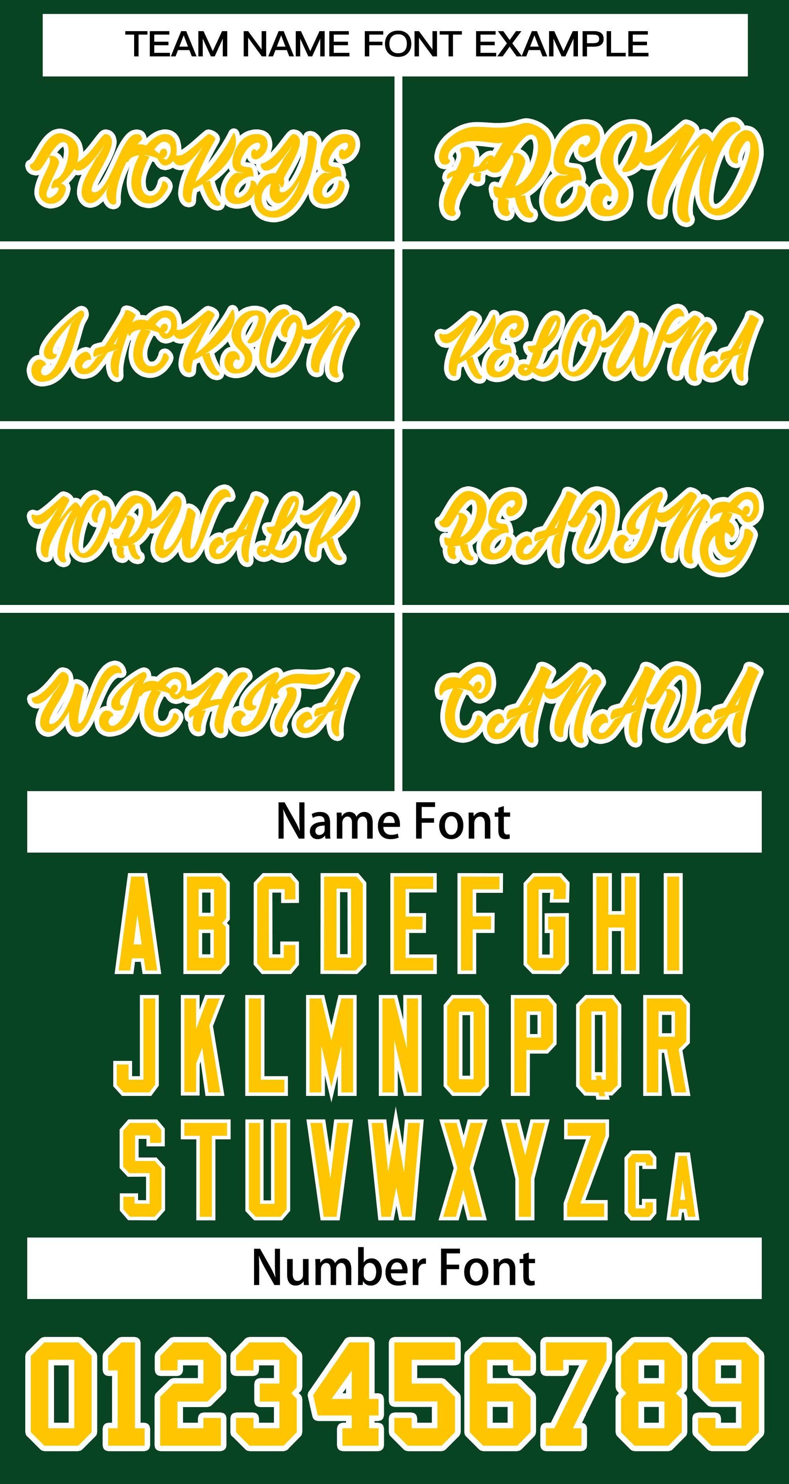 Custom Green Gold-White Classic Tops Basketball Jersey