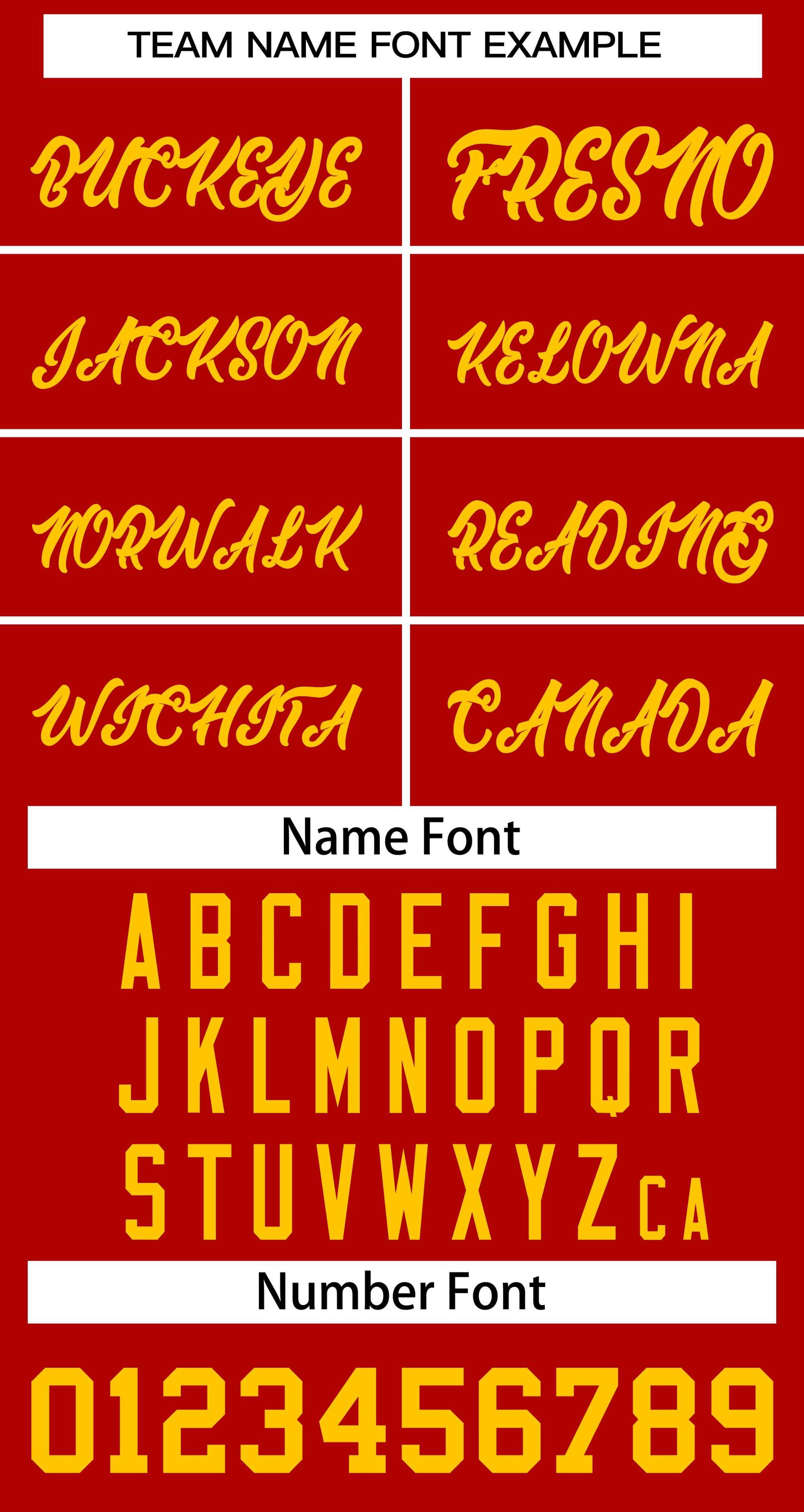 Custom Red Yellow Classic Tops Basketball Jersey