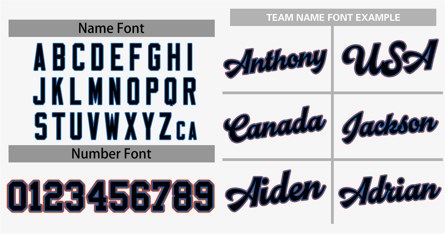 Custom White Black-Orange Classic Style Authentic Baseball Jersey