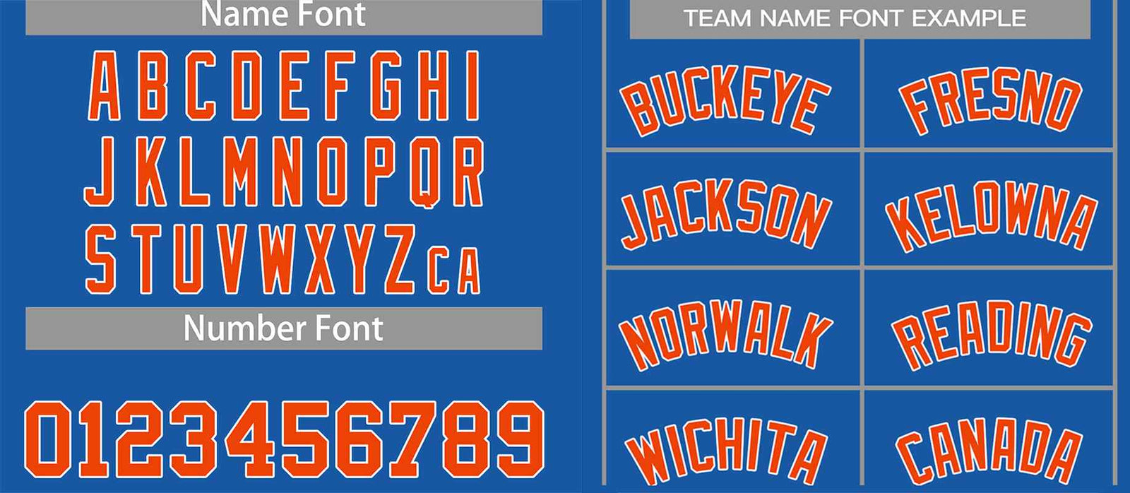 Custom Blue Orange-White Classic Tops Men Casual Basketball Jersey
