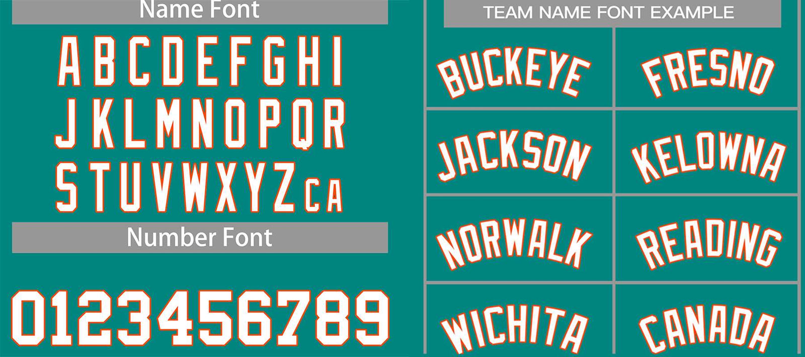 Custom Teal White-Orange Classic Tops Casual Basketball Jersey
