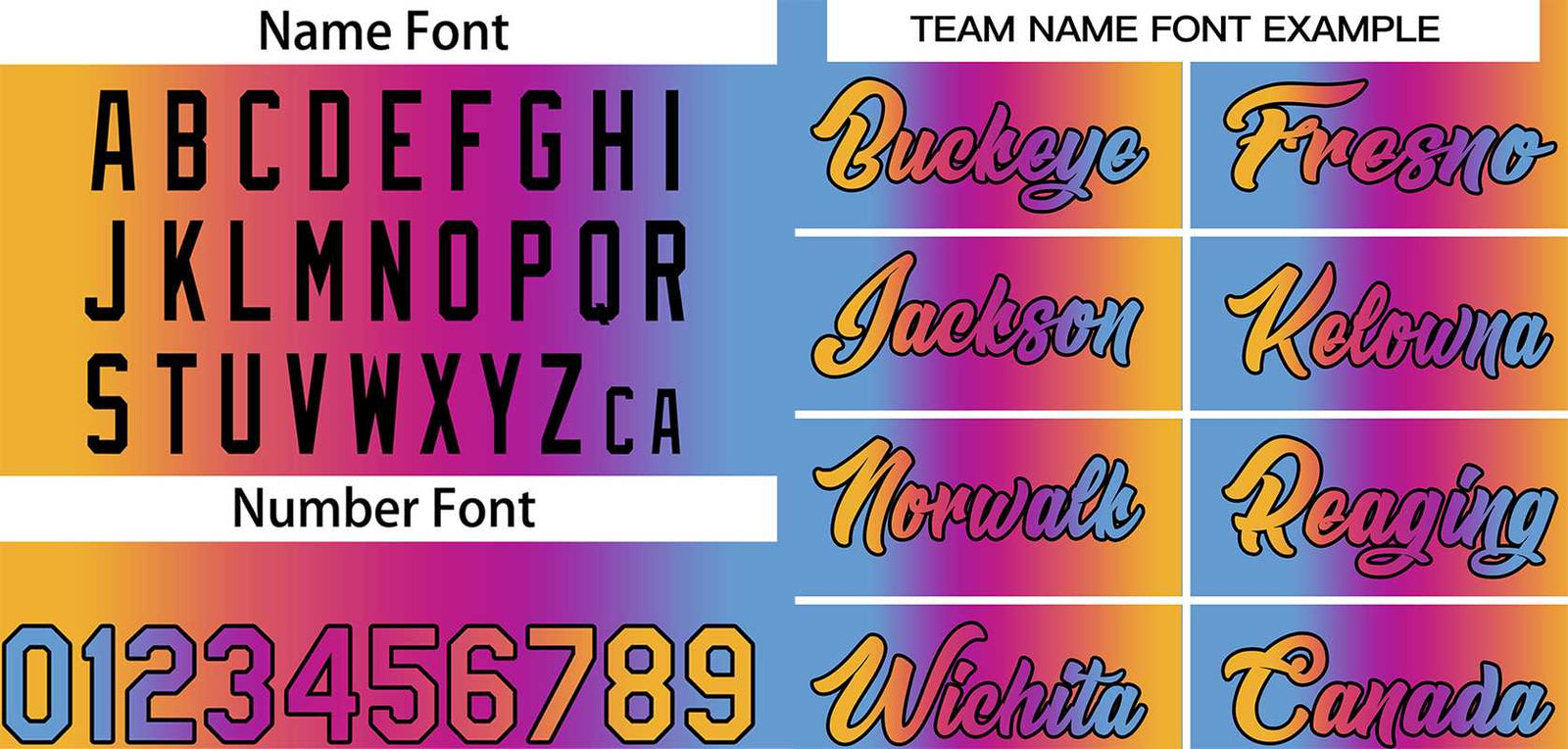 Custom Light Blue Purple Black-Orange Gradient Fashion Tops Heal Basketball Jersey