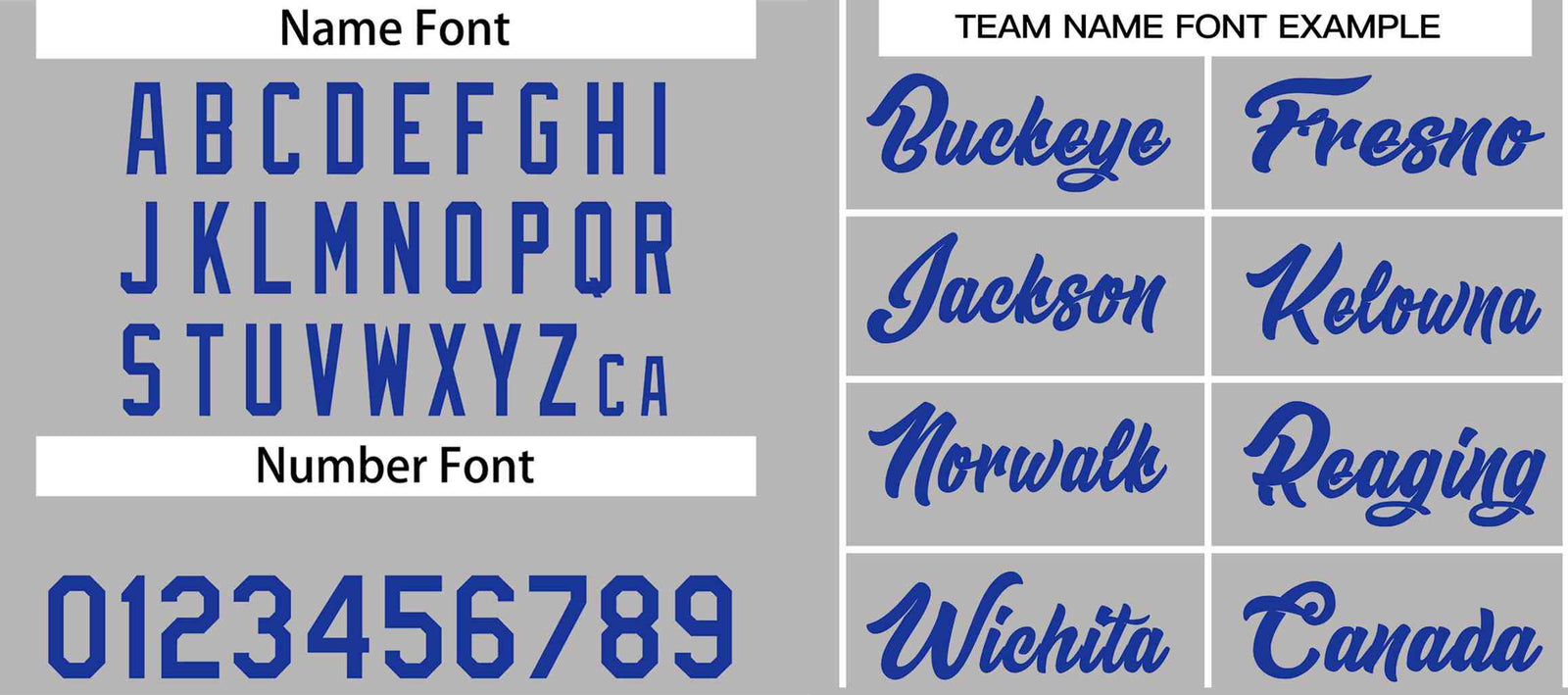 Custom Gray Royal Heal Sports Uniform Classic Sets Basketball Jersey