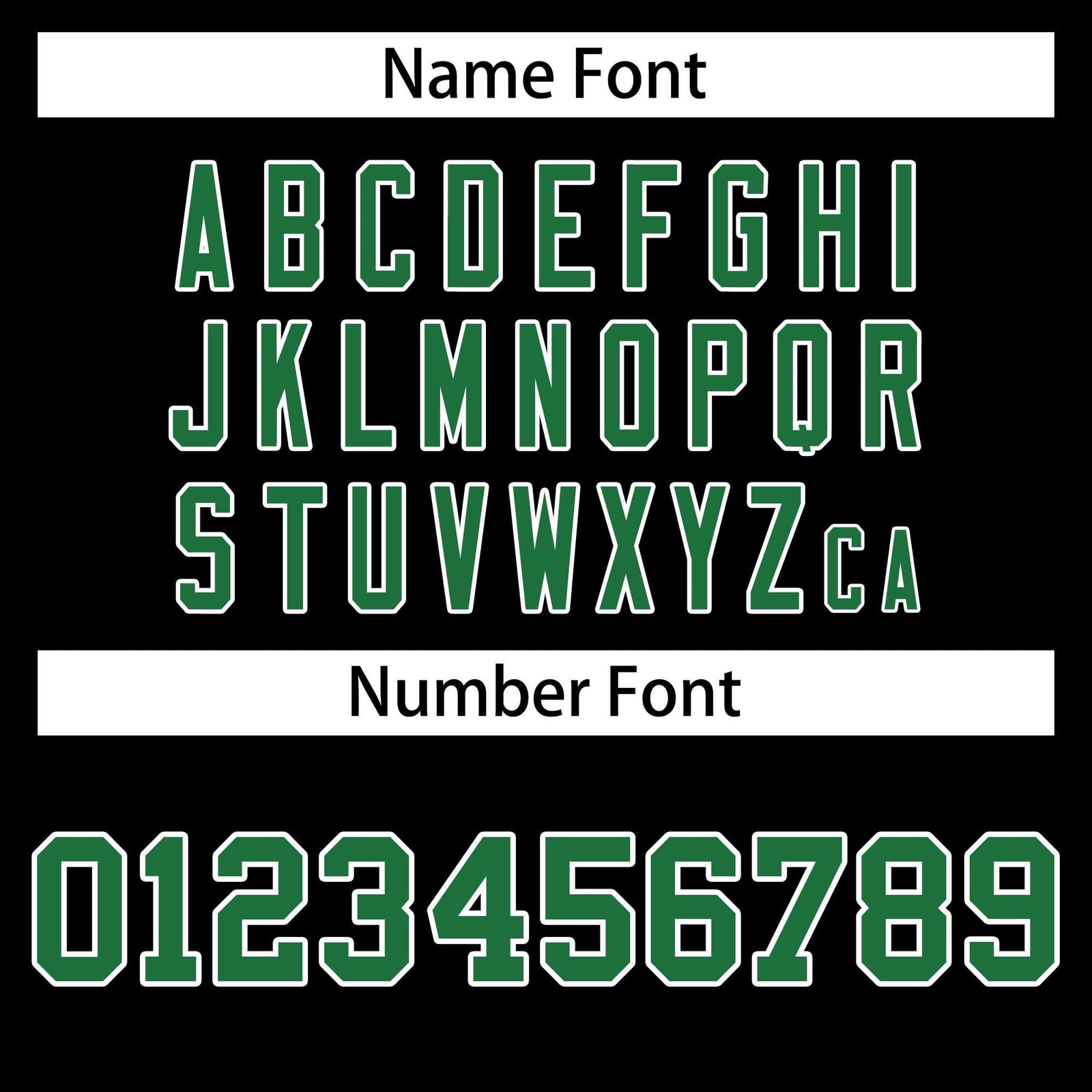 Custom Black Green Double Side Sets Design Sportswear Basketball Jersey