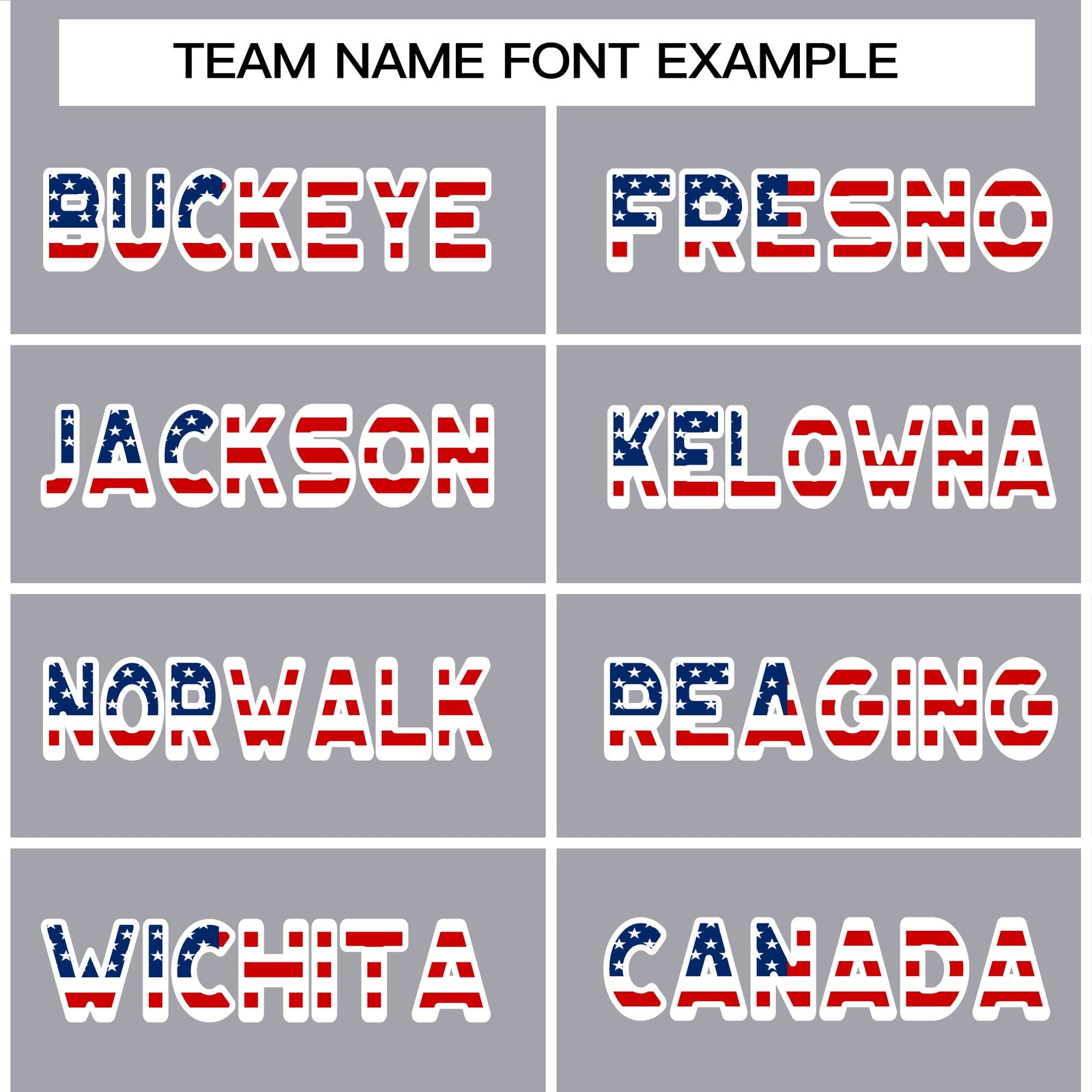 Custom Grey White-Navy American Flag Authentic Baseball Jersey