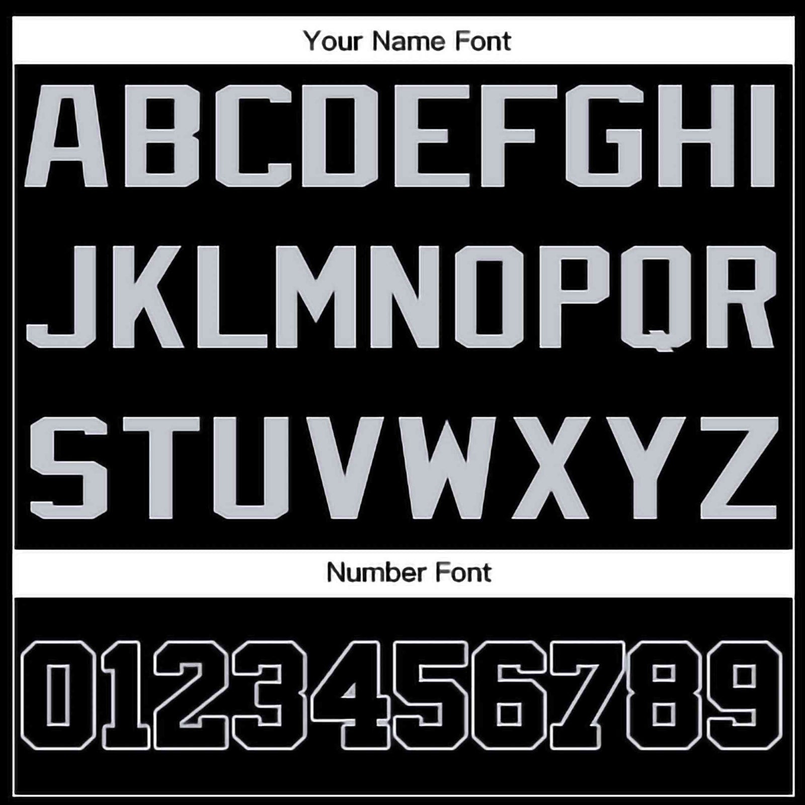 Custom Black Gray Classic Style Crew neck T-Shirts Full Sublimated