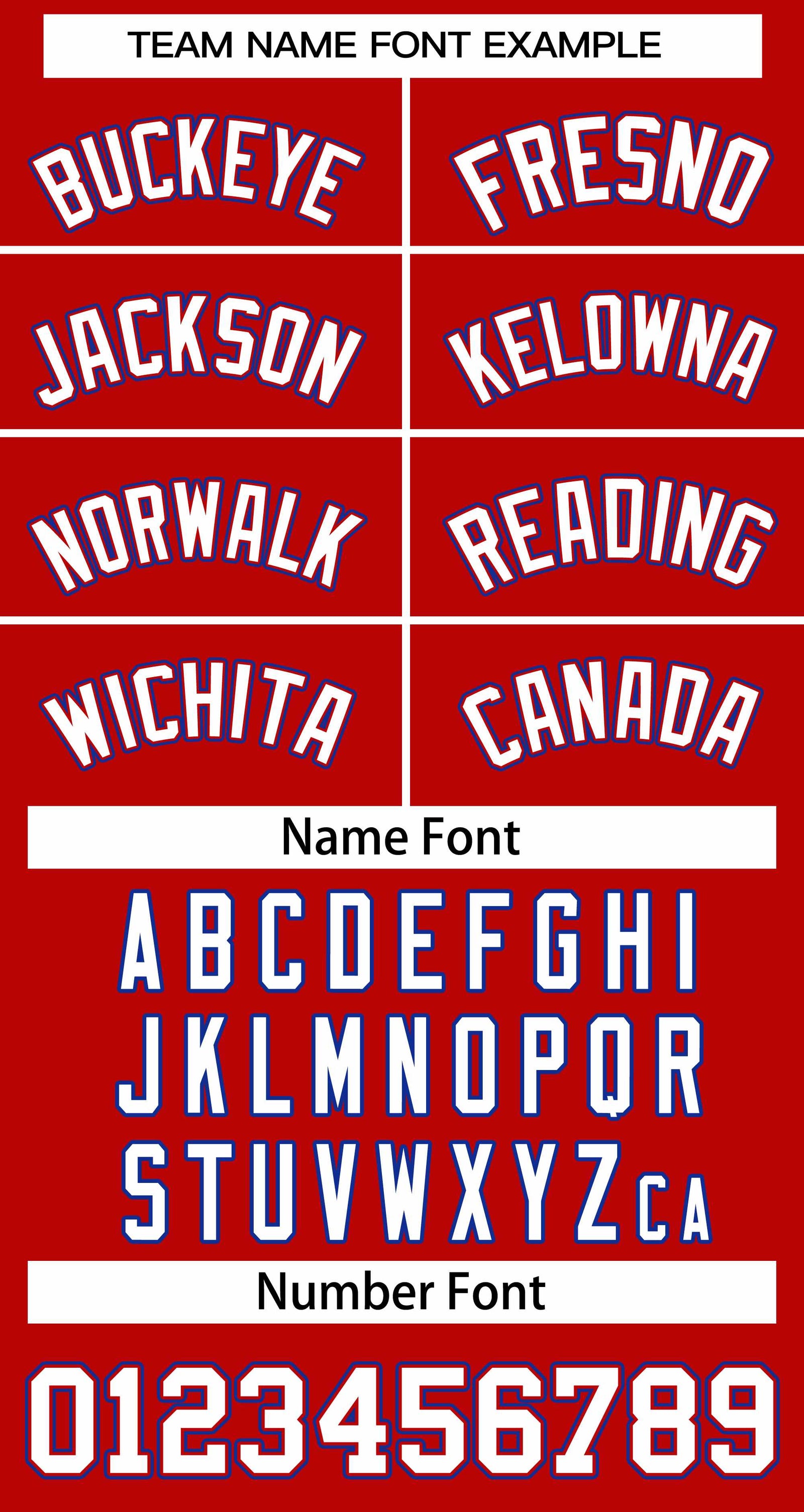 Custom Red White Red Classic Style Baseball Jersey for Women