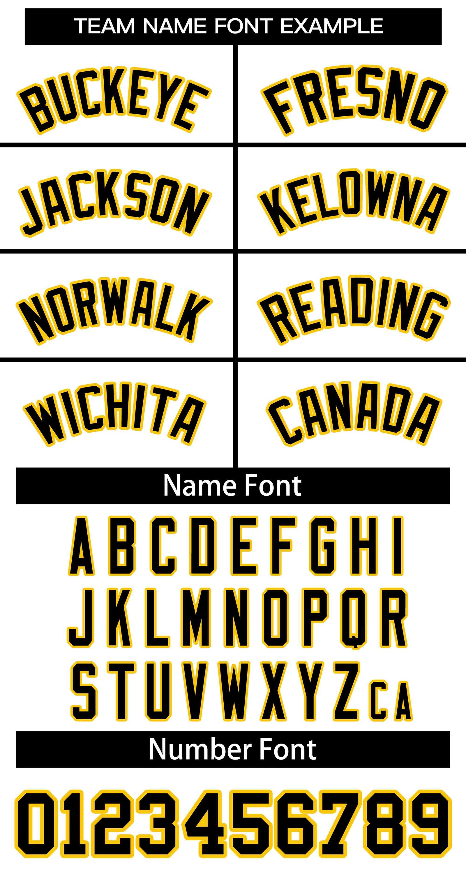 Custom White Black-Gold Classic Style Authentic Two-Button Softball Jersey