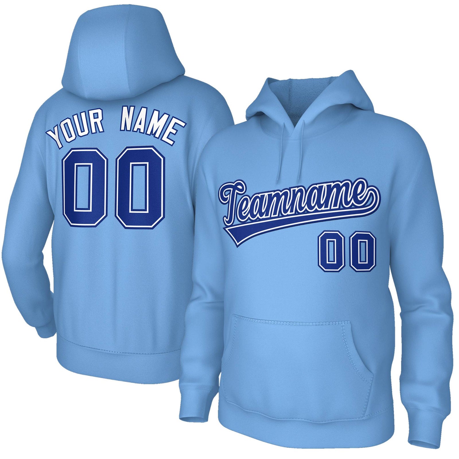 good pullover hoodies