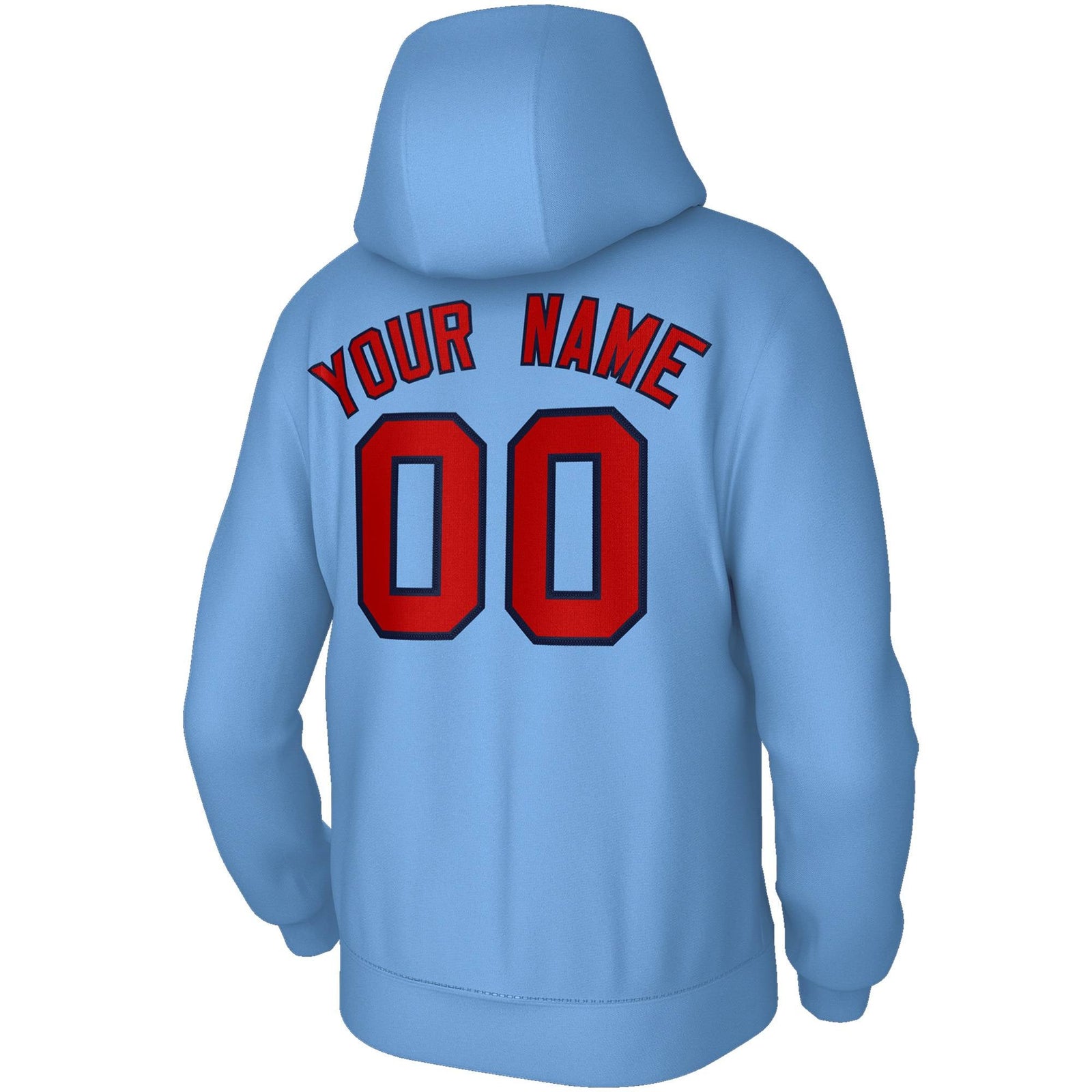 top hoodie