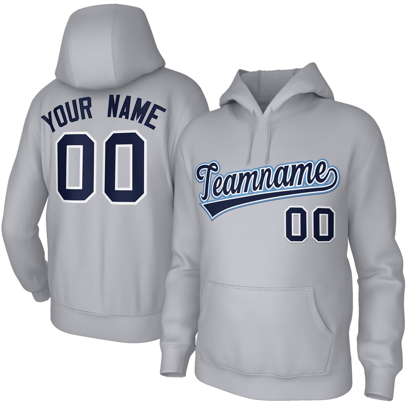 most comfortable mens hoodies