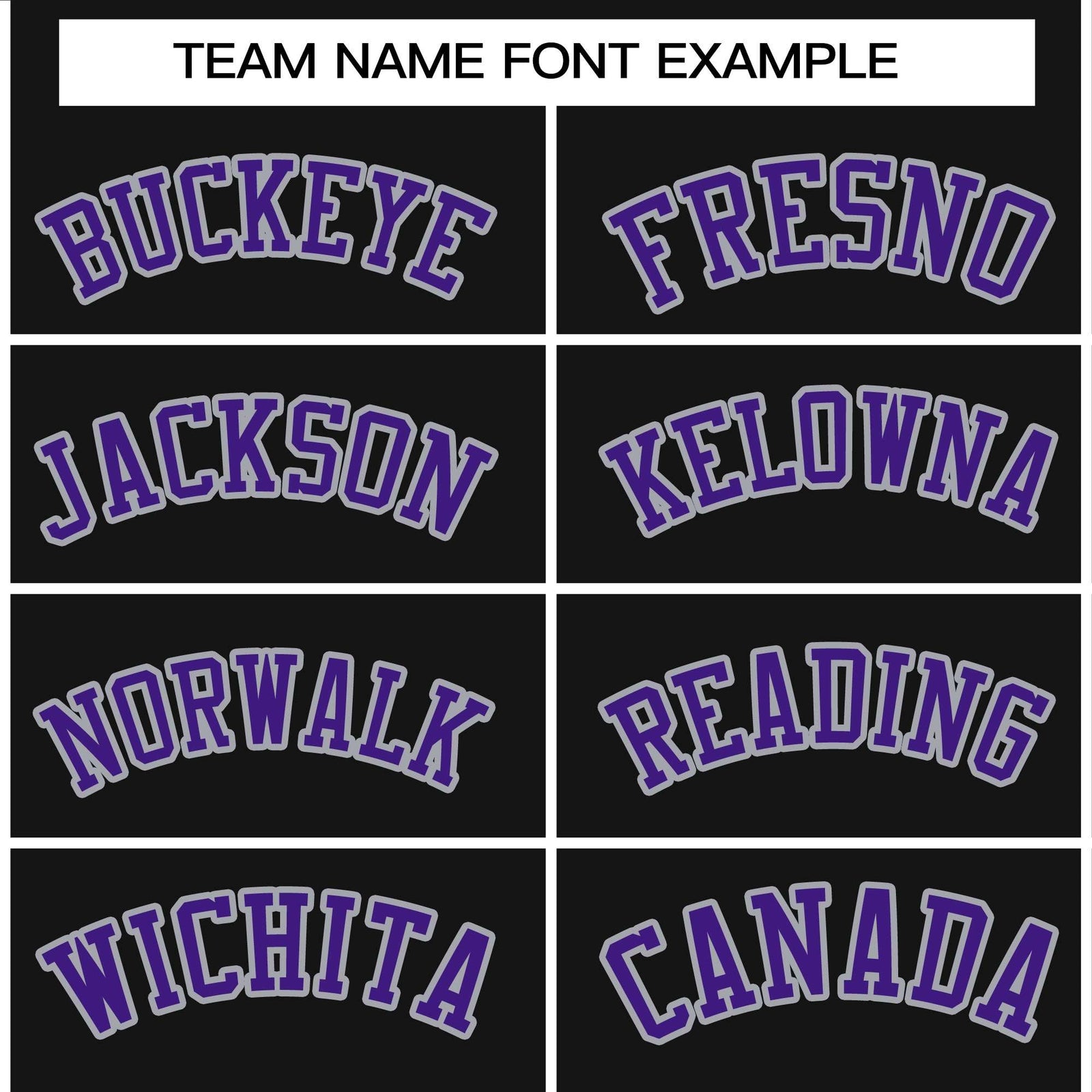 Custom Black Purple-Gray Raglan Sleeves Stitched Sportwear Pullover Hoodie