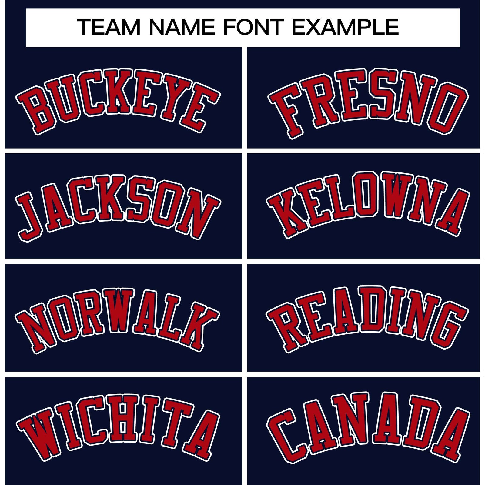 Custom Navy Red-Navy Raglan Sleeves Stitched Sportwear Pullover Hoodie