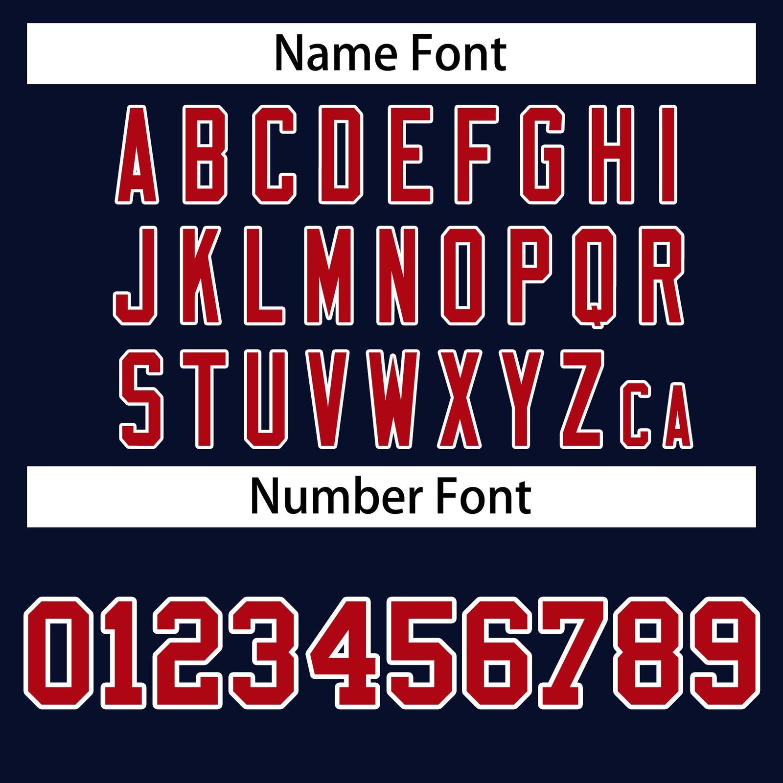Custom Navy Red-White Raglan Sleeves Pullover Personalized Sweatshirt Hoodie