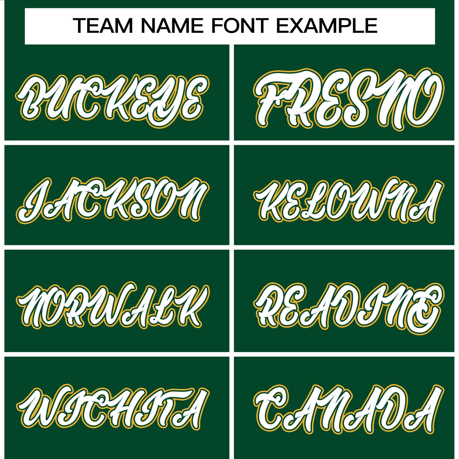 Custom Green White-Gold Raglan Sleeves Pullover Personalized Sweatshirt Hoodie