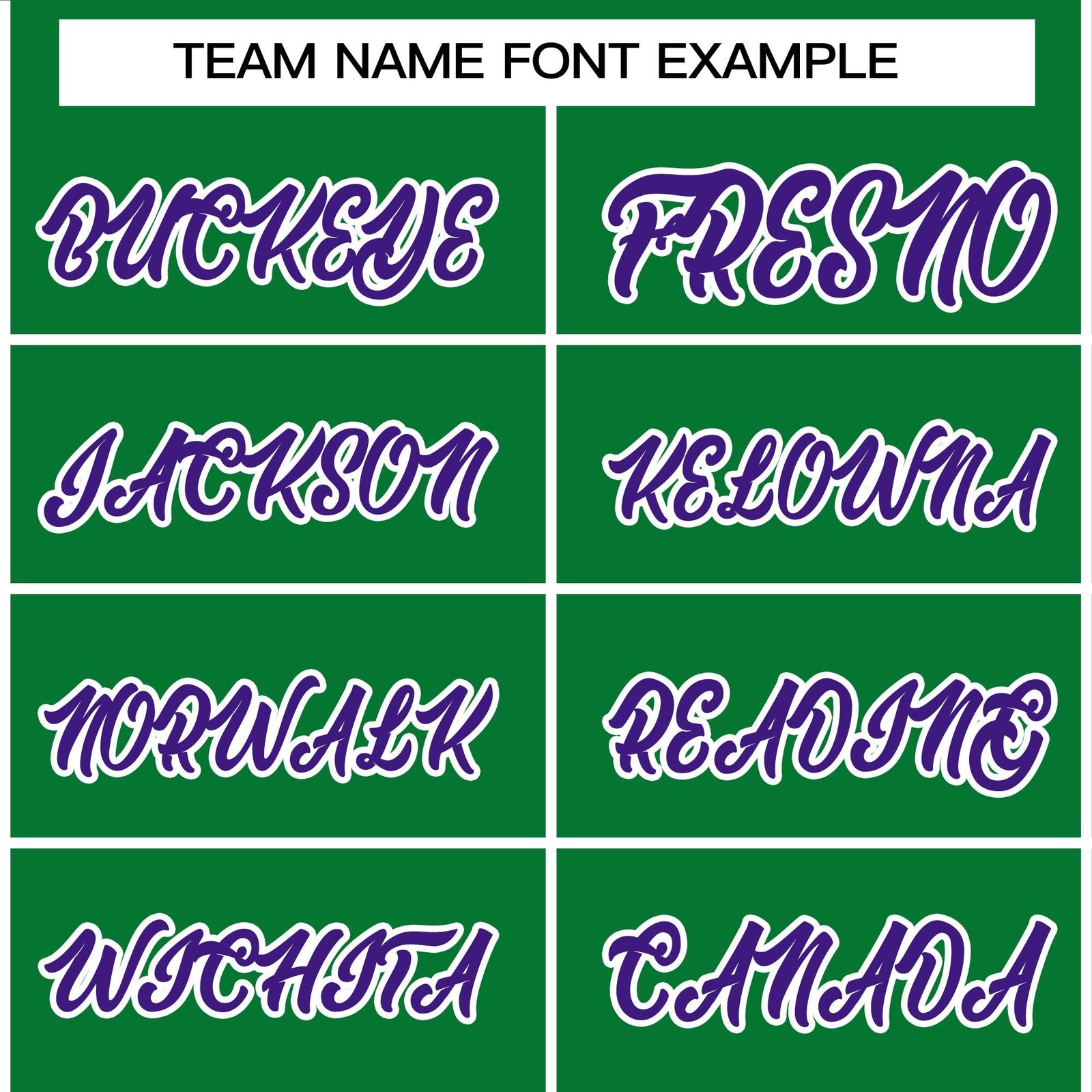 Custom Kelly Green Purple-White Raglan Sleeves Pullover Personalized Sweatshirt Hoodie