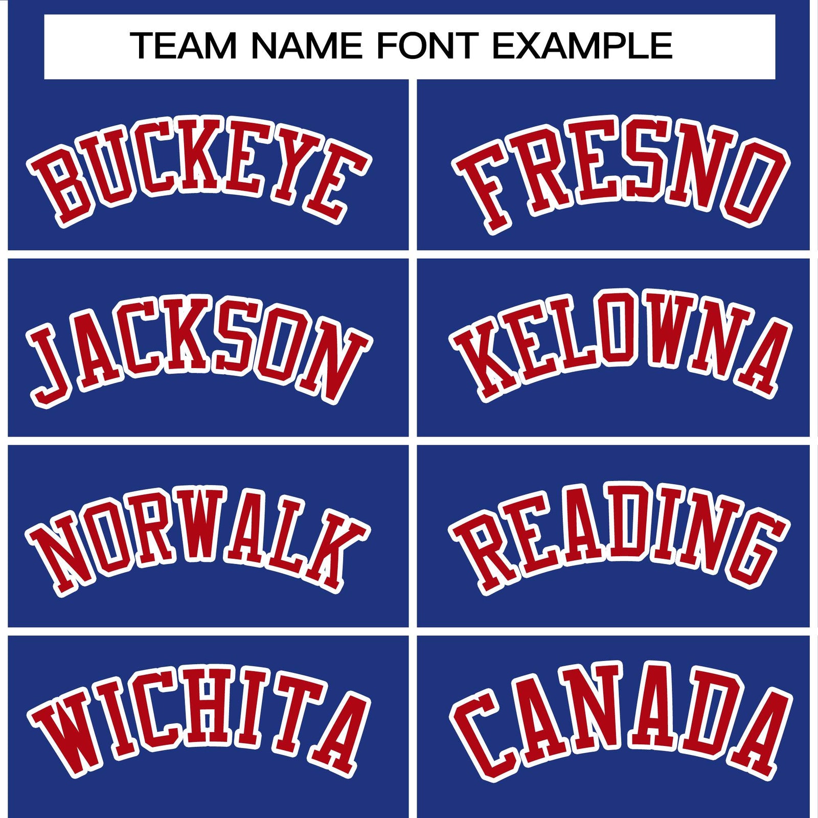 Custom Royal Red-White Raglan Sleeves Pullover Personalized Team Sweatshirt Hoodie