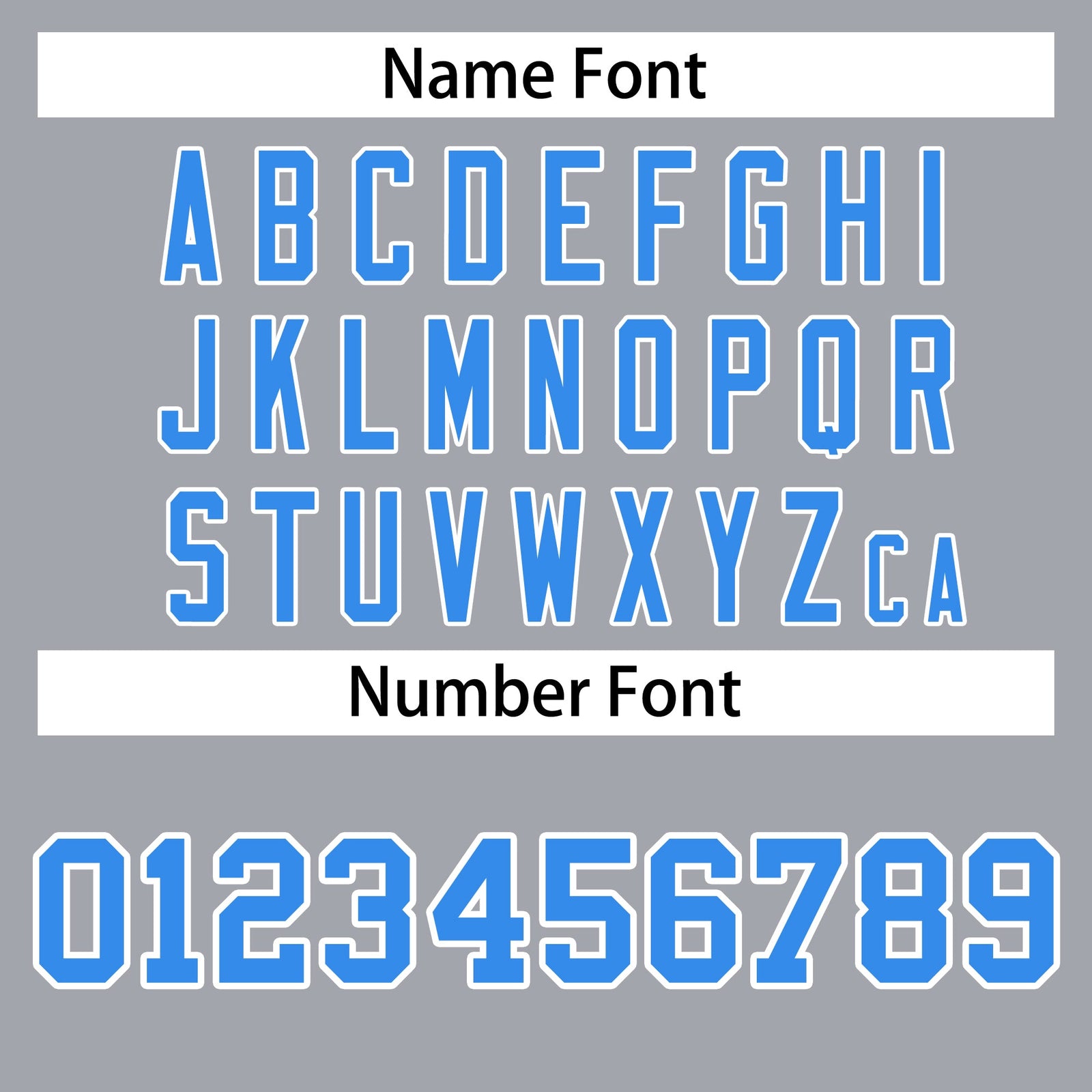 Custom Gray Light Blue-White Raglan Sleeves Pullover Personalized Team Sweatshirt Hoodie