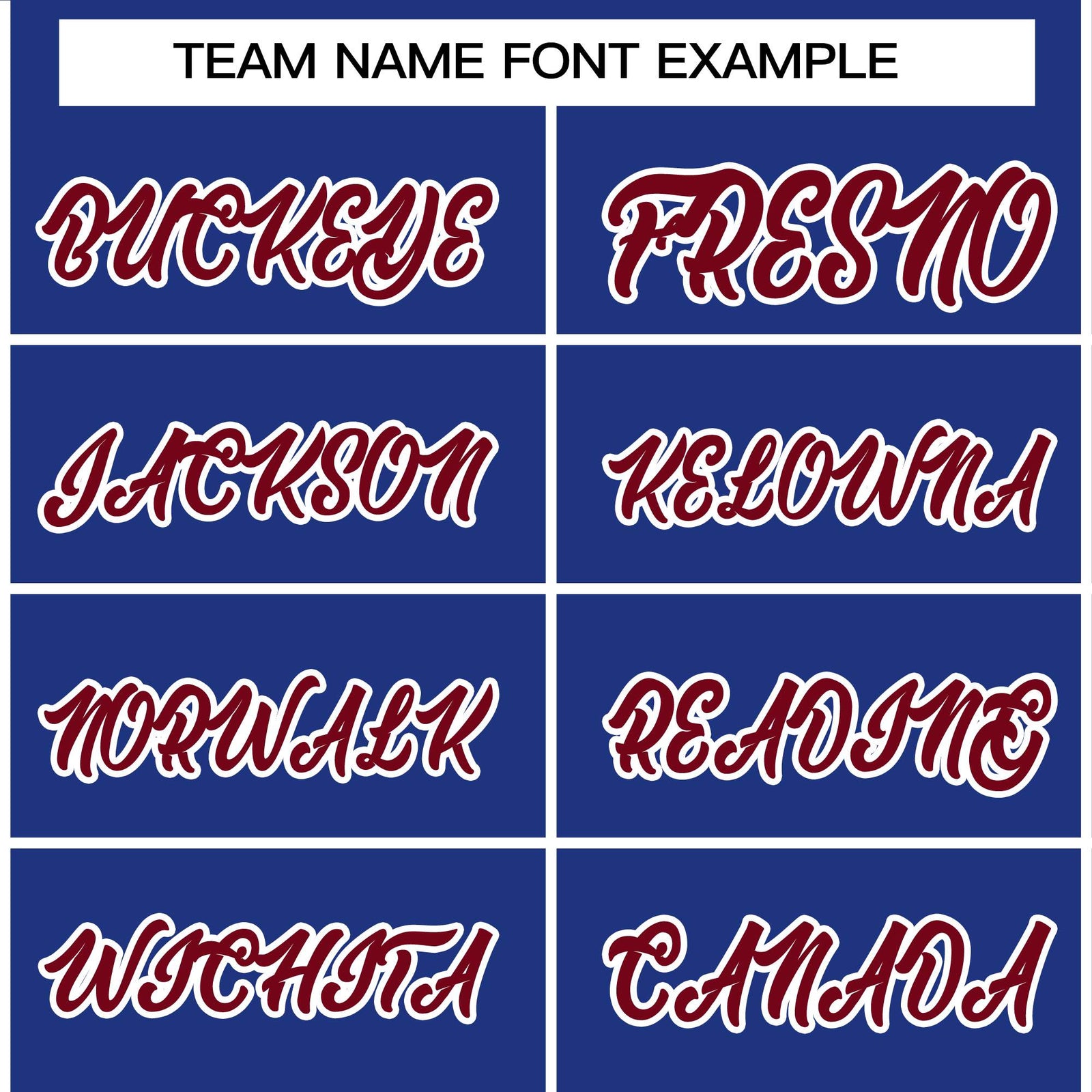Custom Royal Crimson-White Raglan Sleeves Pullover Personalized Team Sweatshirt Hoodie