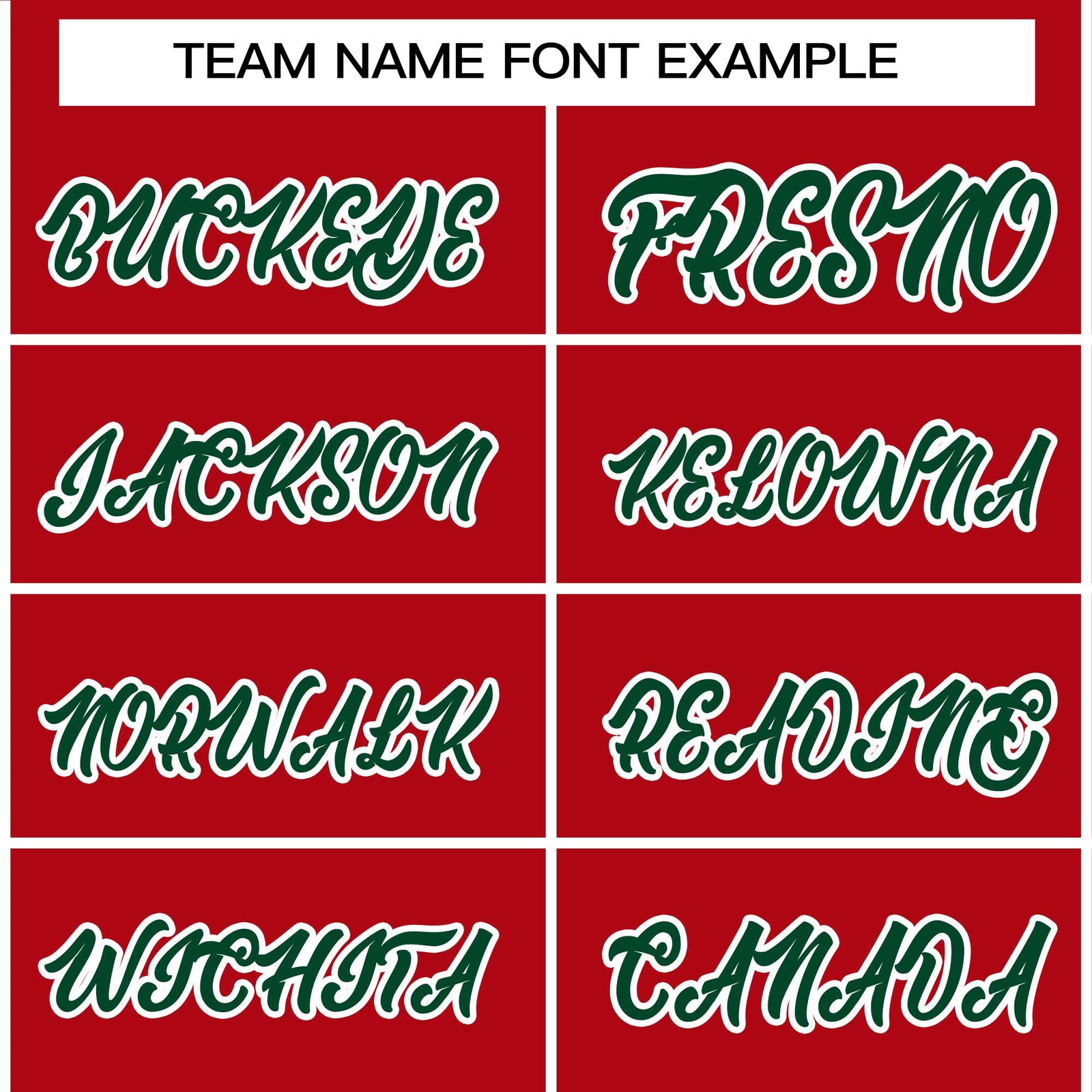 Custom Red Green-White Raglan Sleeves Pullover Personalized Team Sweatshirt Hoodie