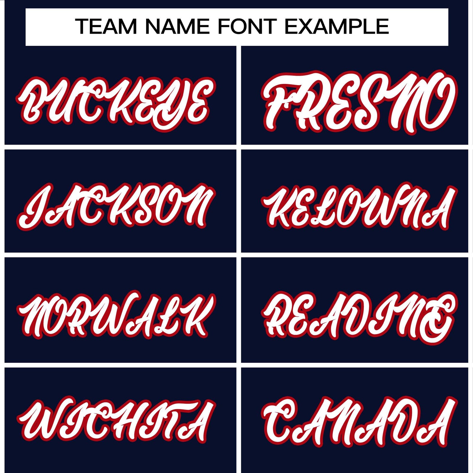 Custom Navy White-Red Raglan Sleeves Pullover Personalized Team Sweatshirt Hoodie