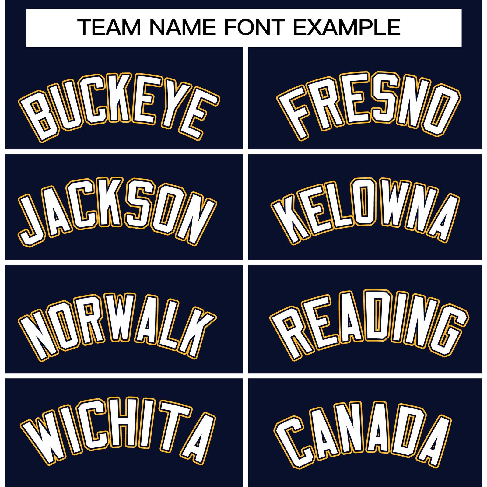 Custom Stitched Navy White-Gold Raglan Sleeves Sports Full-Zip Sweatshirt Hoodie