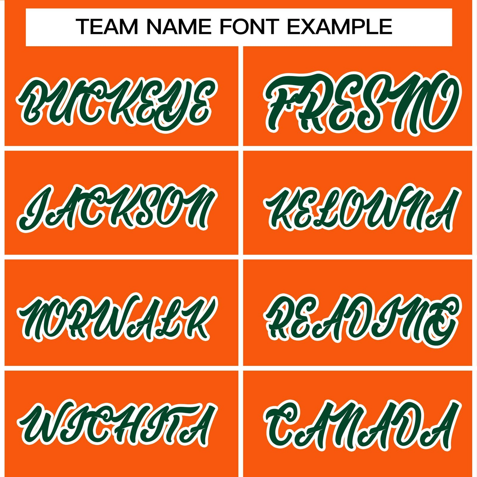 Custom Stitched Orange Green-White Raglan Sleeves Sports Full-Zip Sweatshirt Hoodie