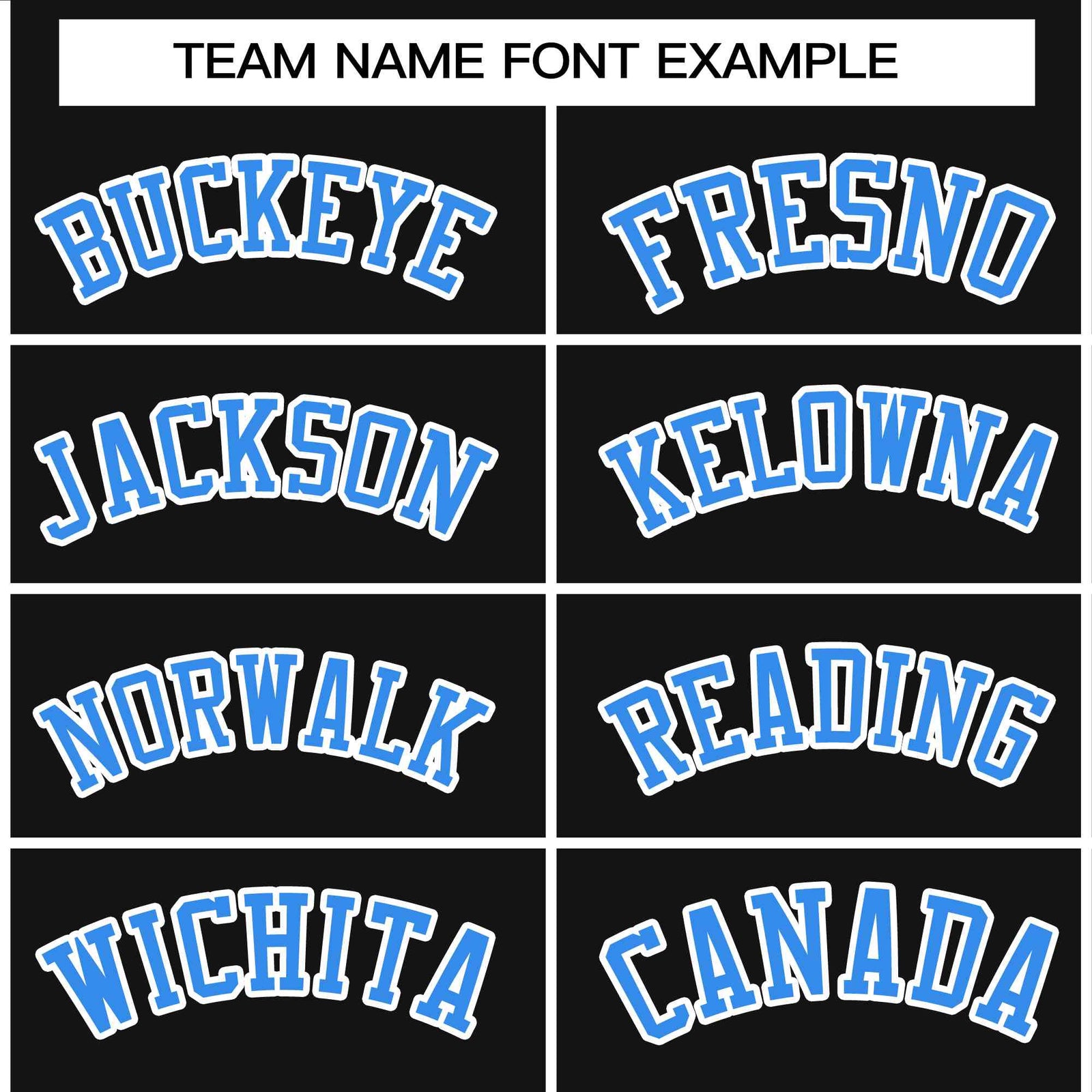 Custom Stitched Black Powder Blue Raglan Sleeves Sports Pullover Sweatshirt Hoodie For Men